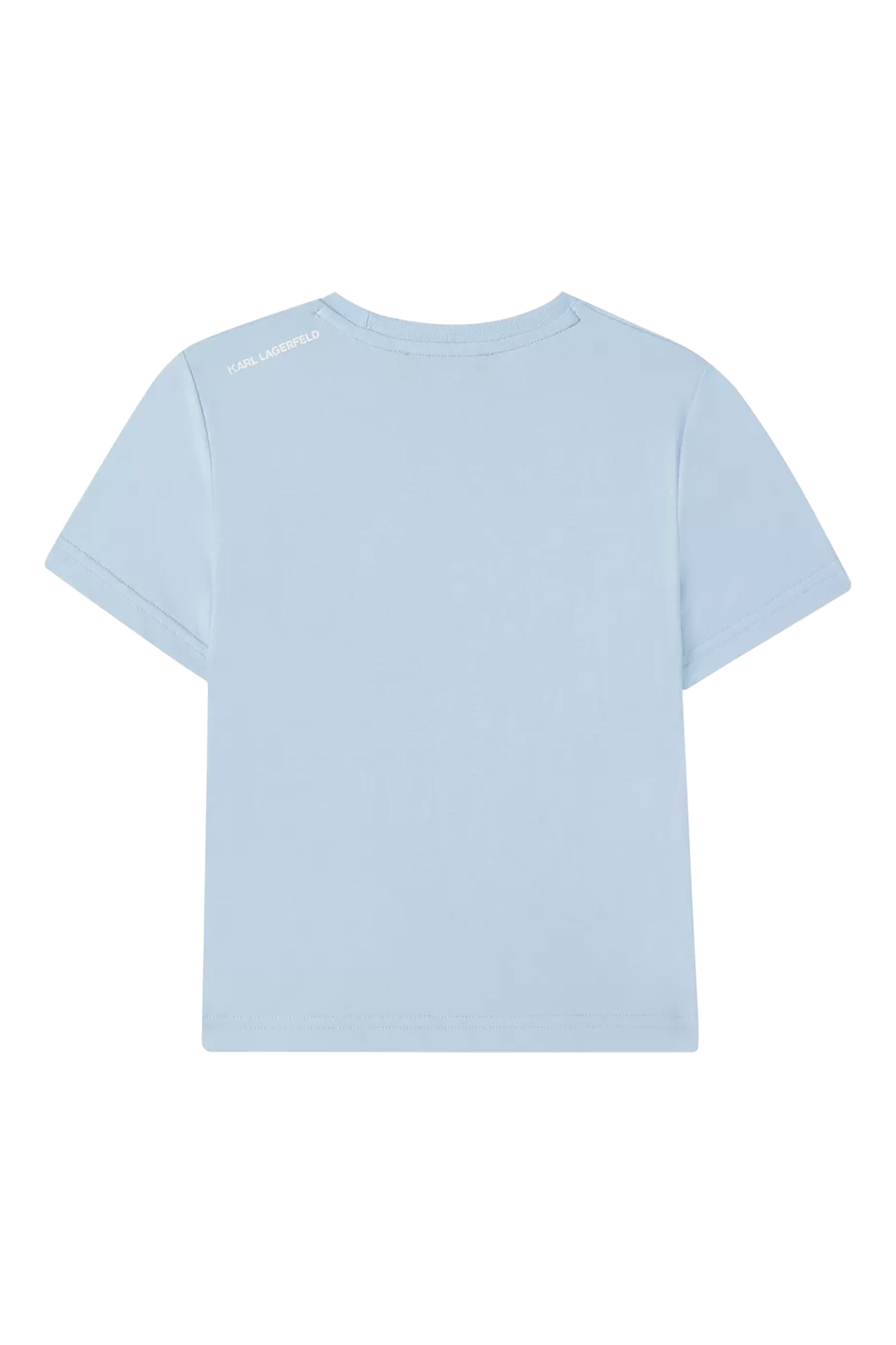 Kids Classic Logo T-Shirt