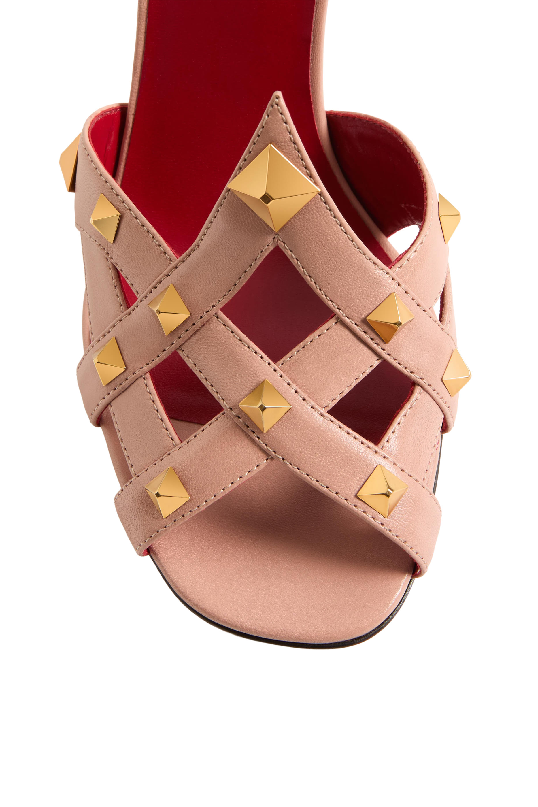 Studdy Kidskin 100 Pumps 