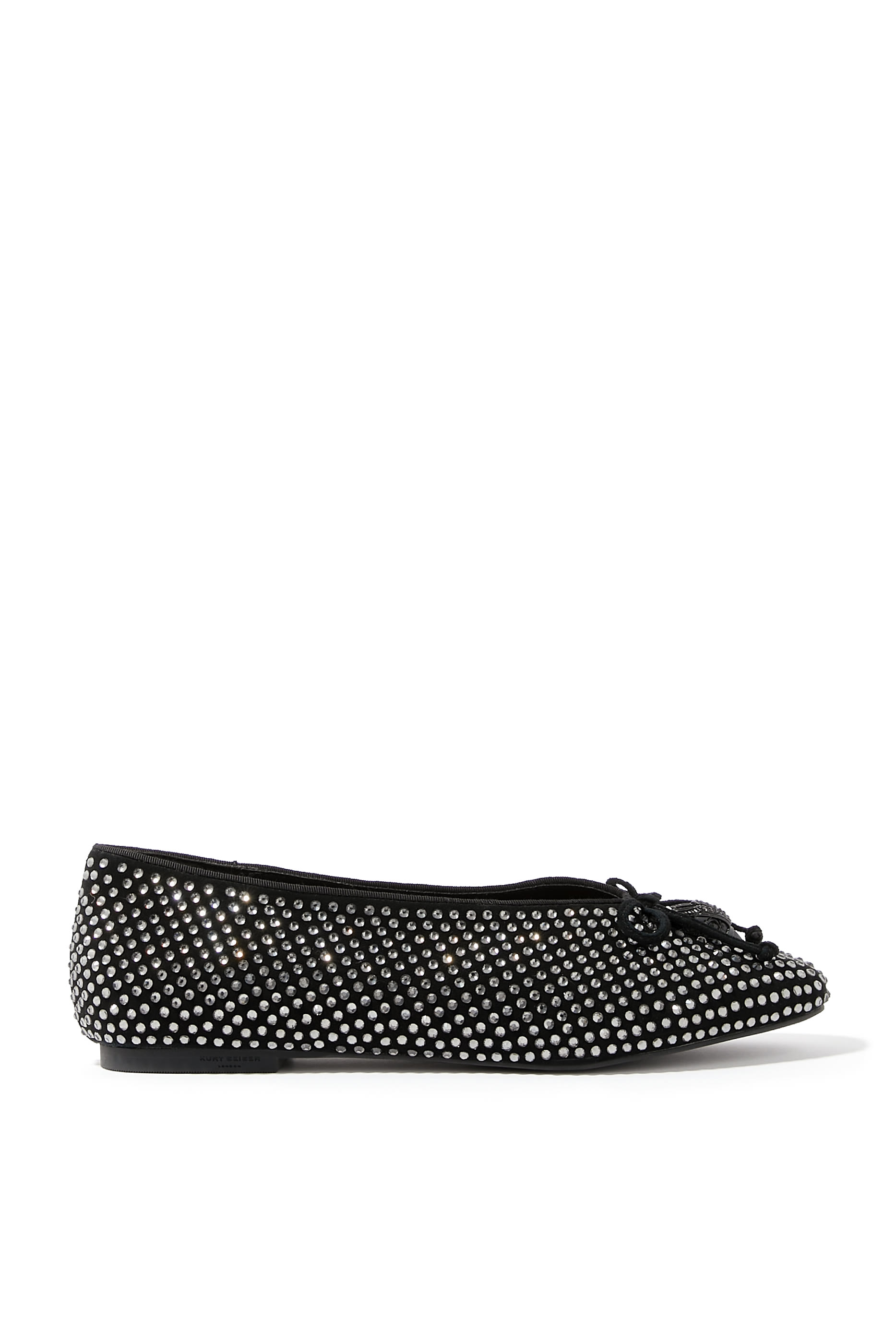 Sloane Ballerina Flats