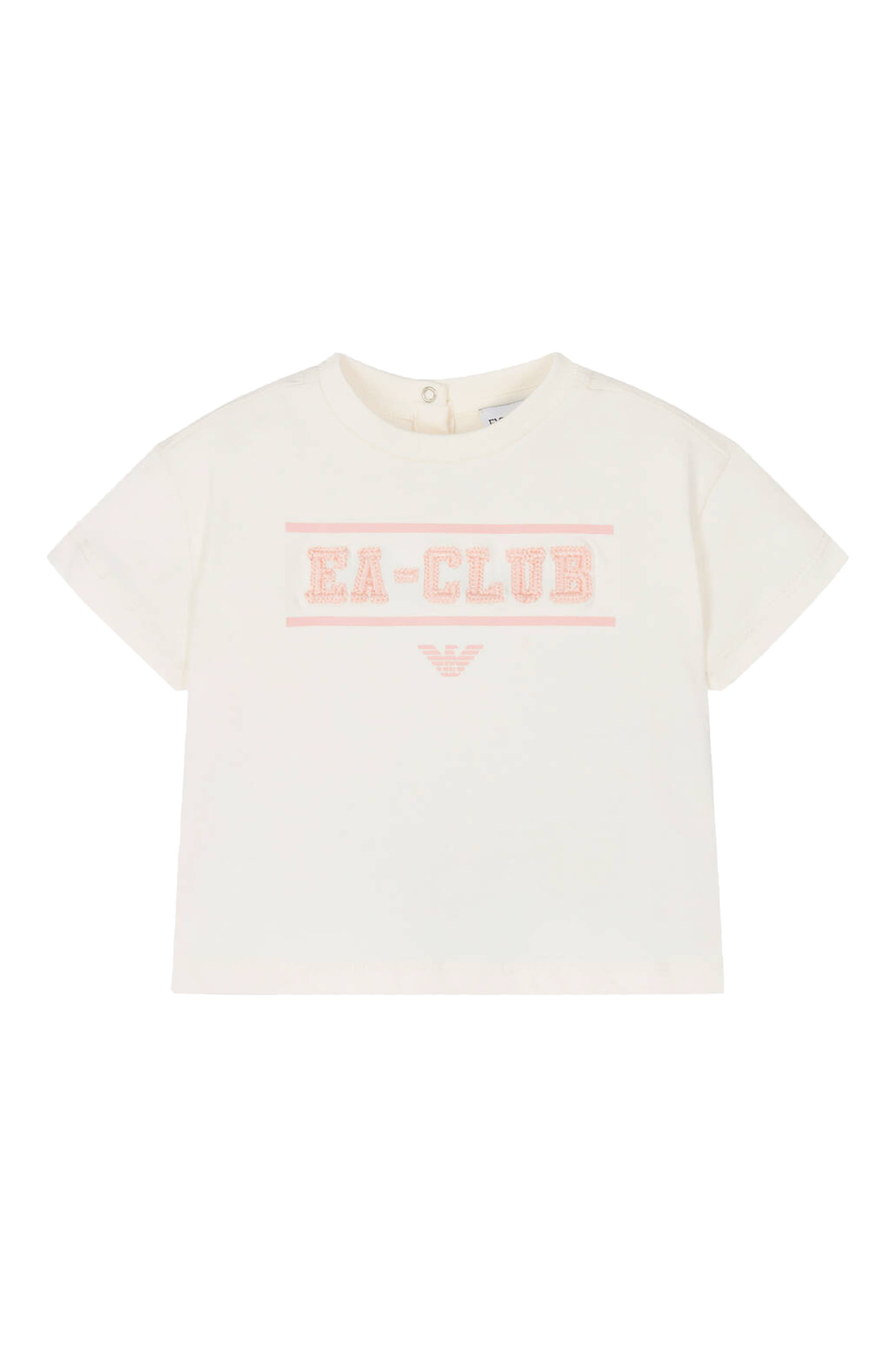 Kids EA Club T-Shirt
