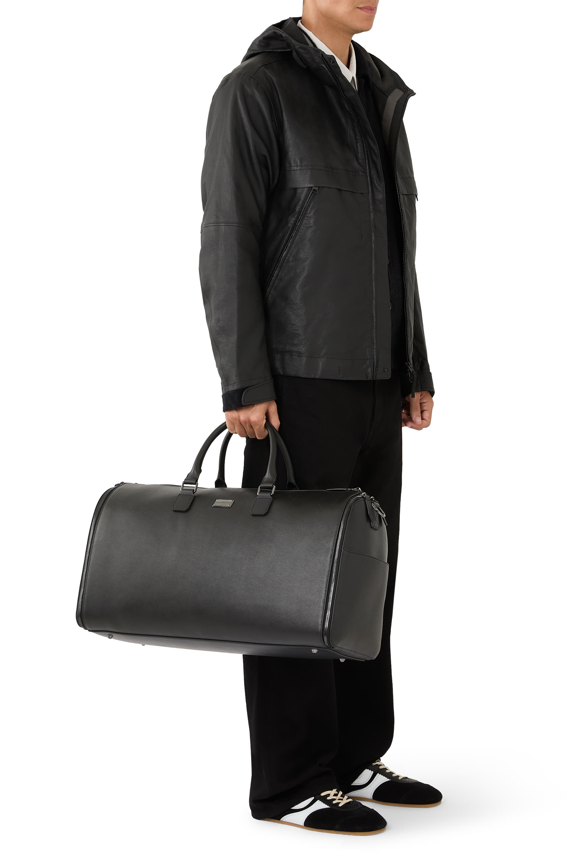 Duffle Milano Bag