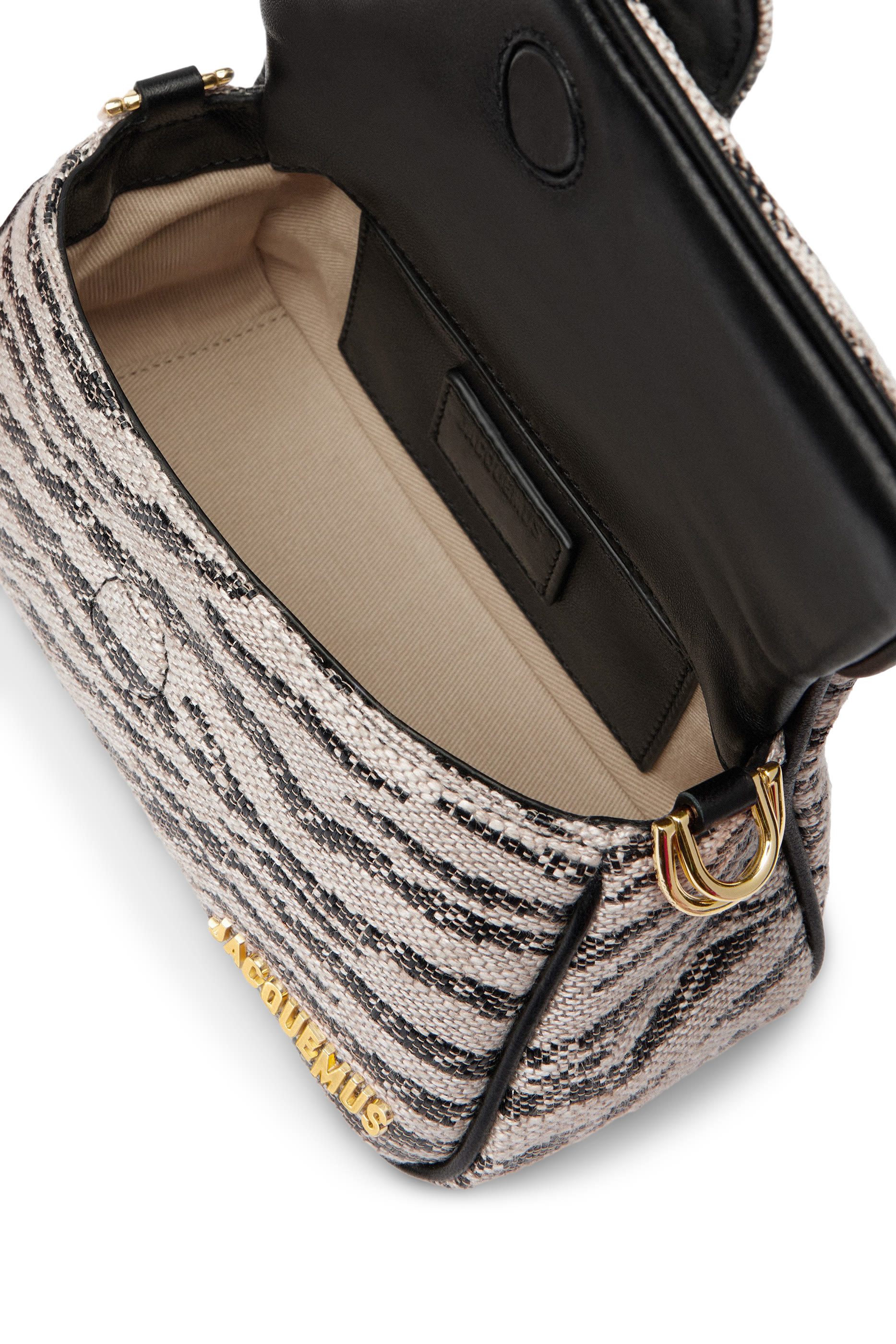 Le Petit Bambimou Shoulder Bag