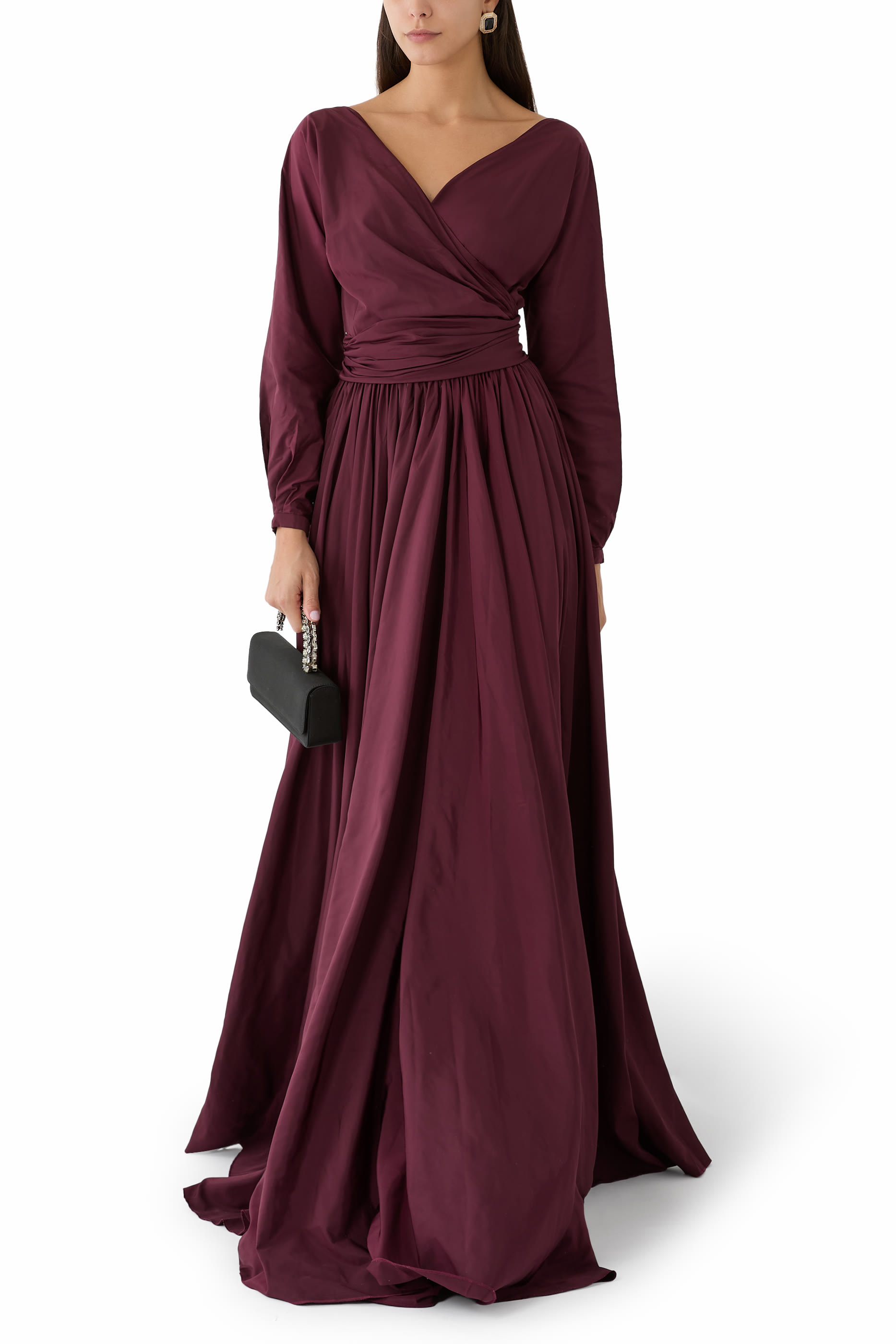 Najwa Dress