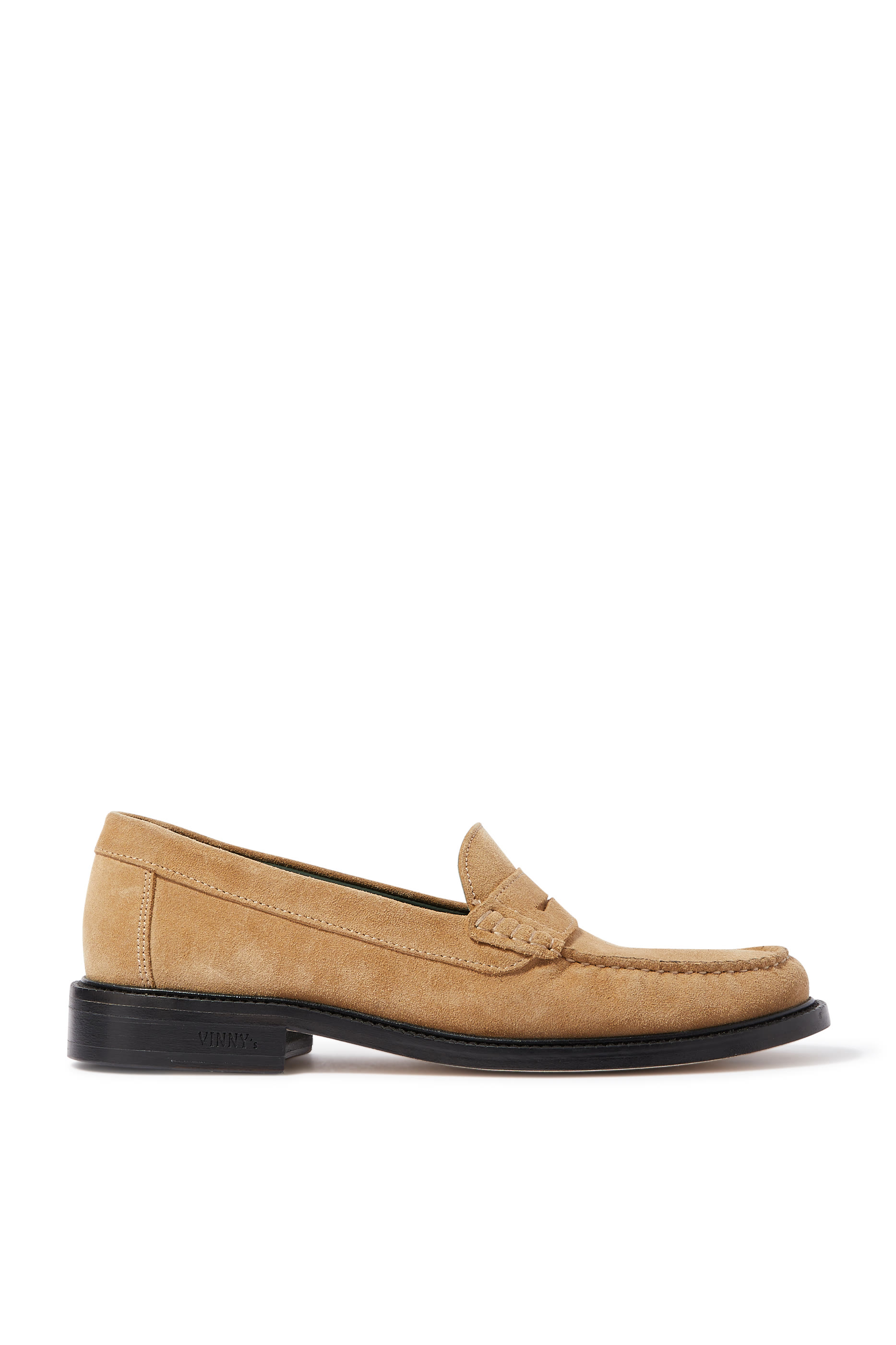 Yardee Mocassin Loafers