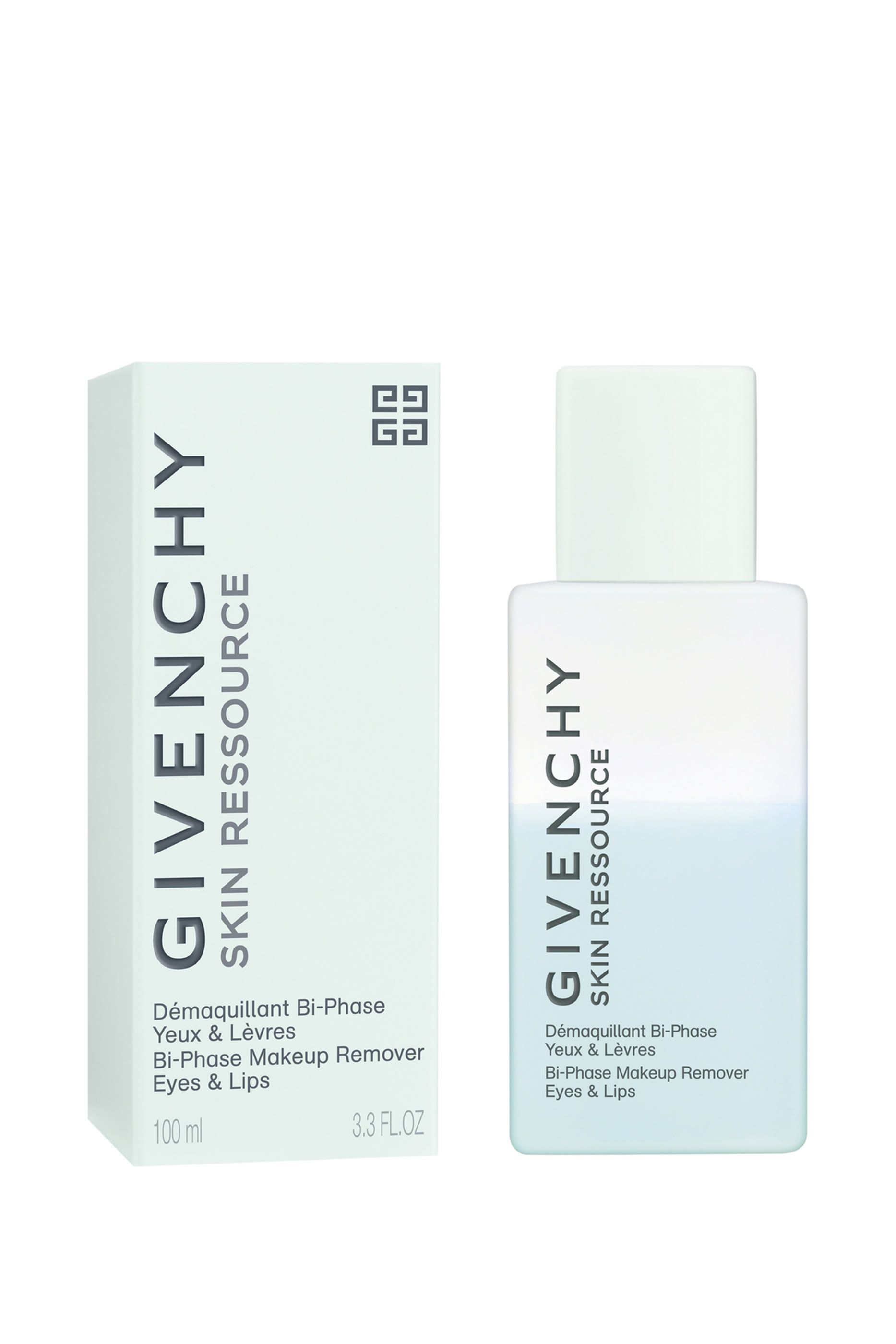 Skin Ressource 22 Bi-Phase Makeup Remover