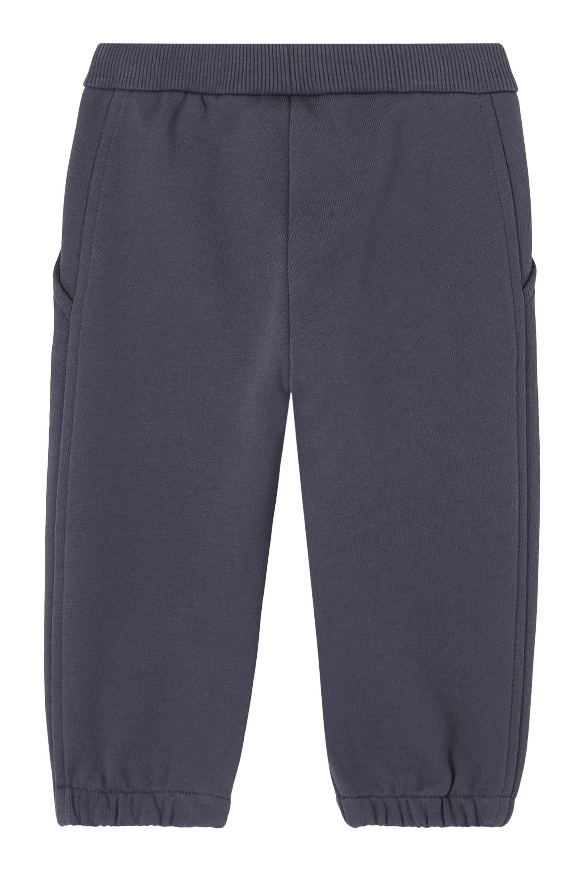 Kids EA Logo Sweatpants