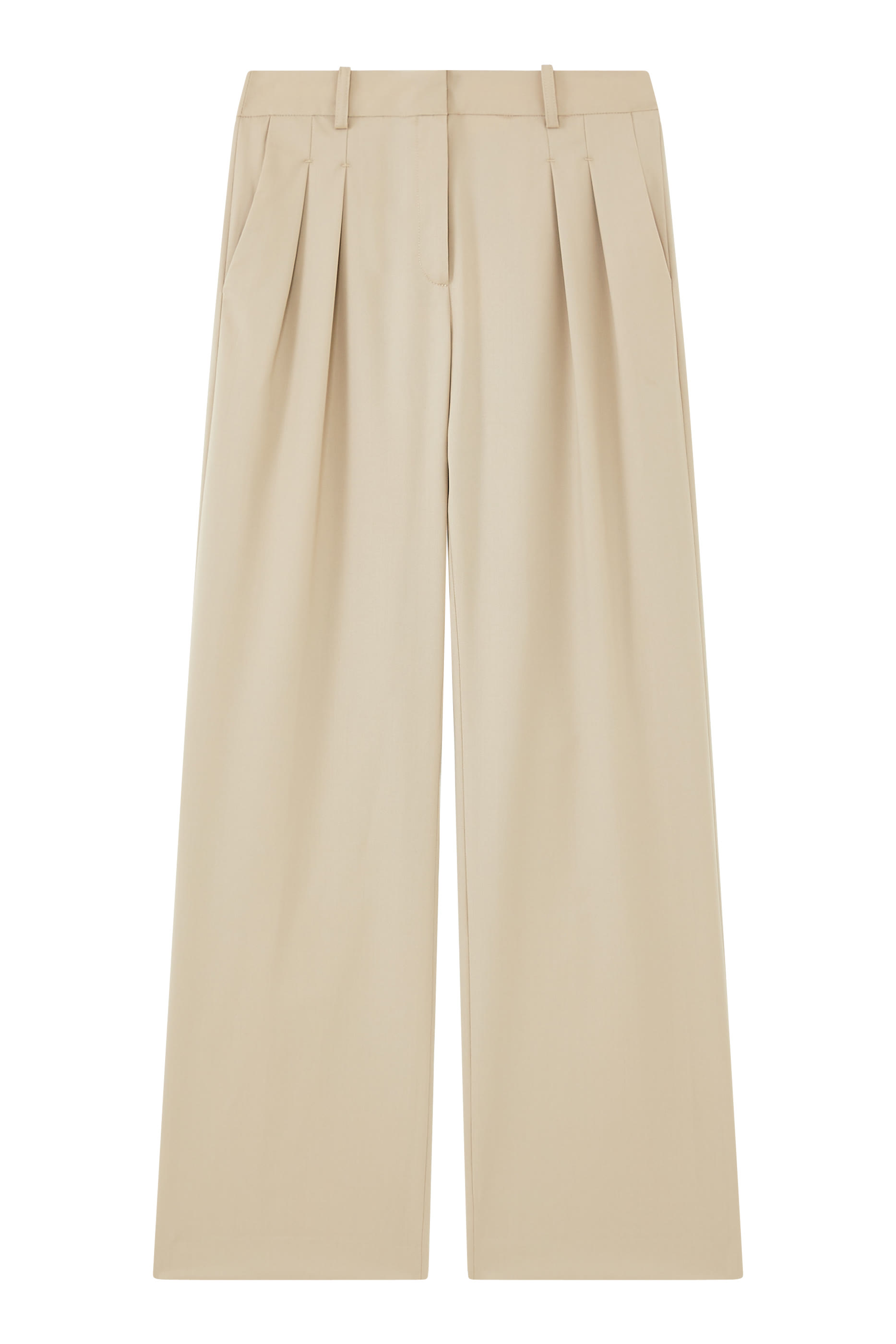 Cadar Tailored Pants