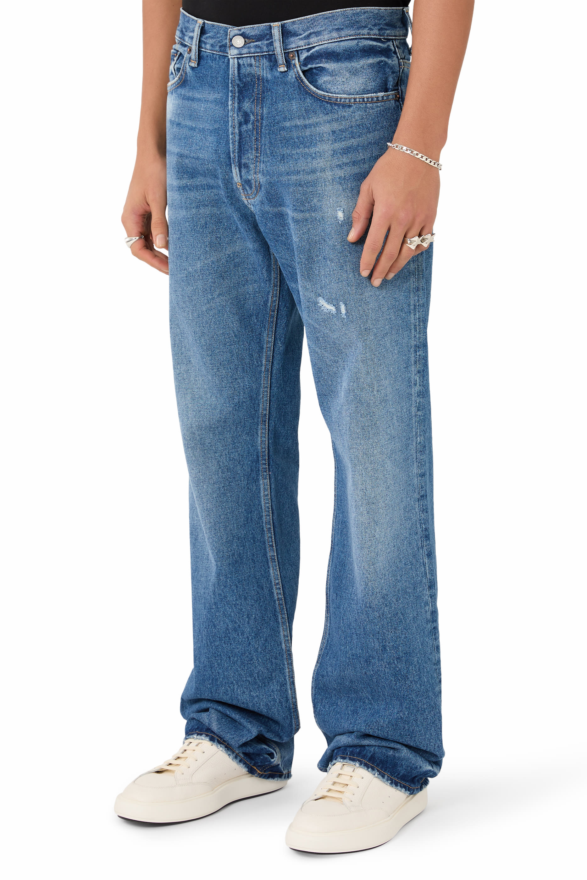 Regular Fit Jeans 2010M 