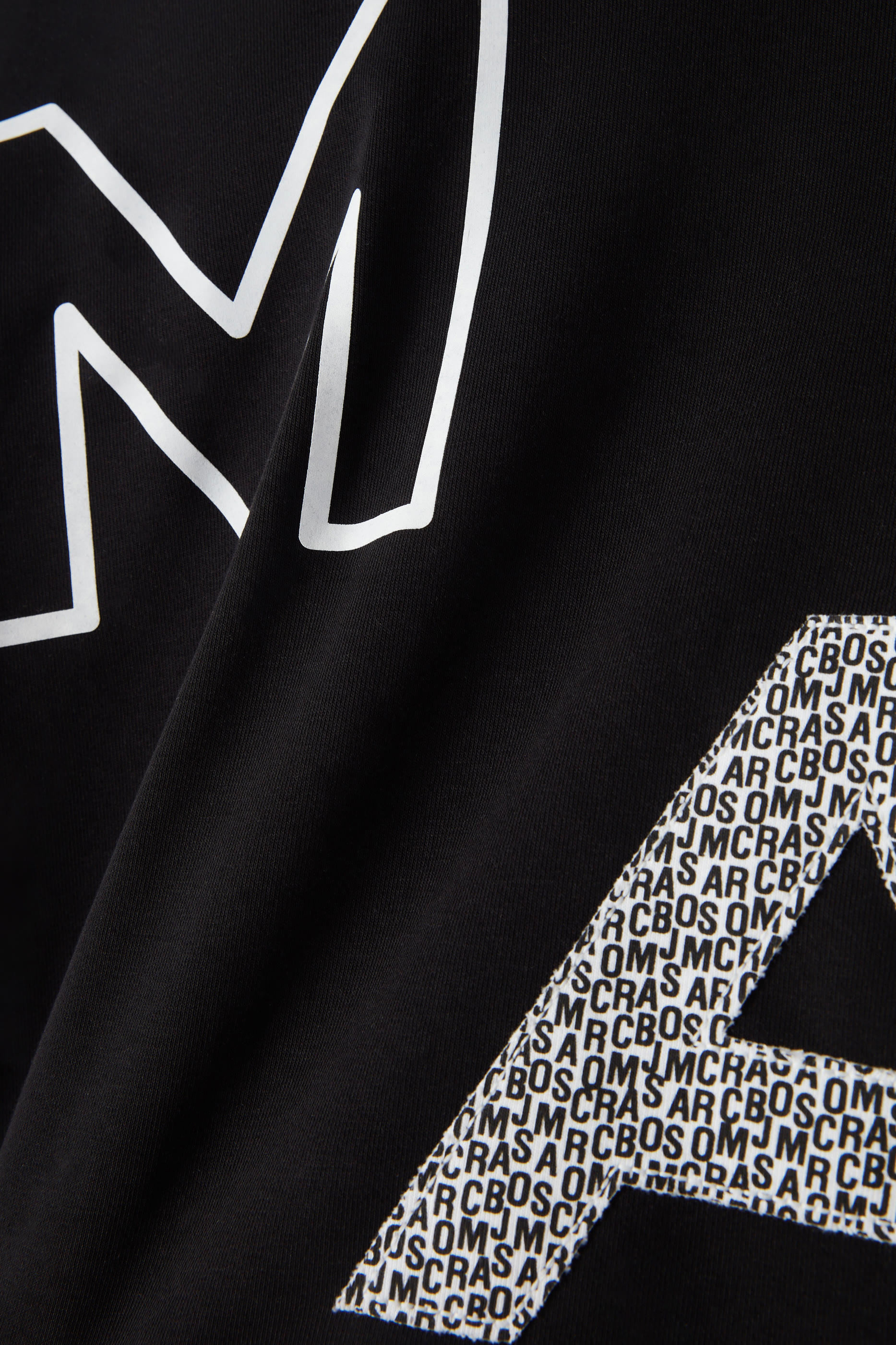 Kids Logo-Print Hoodie