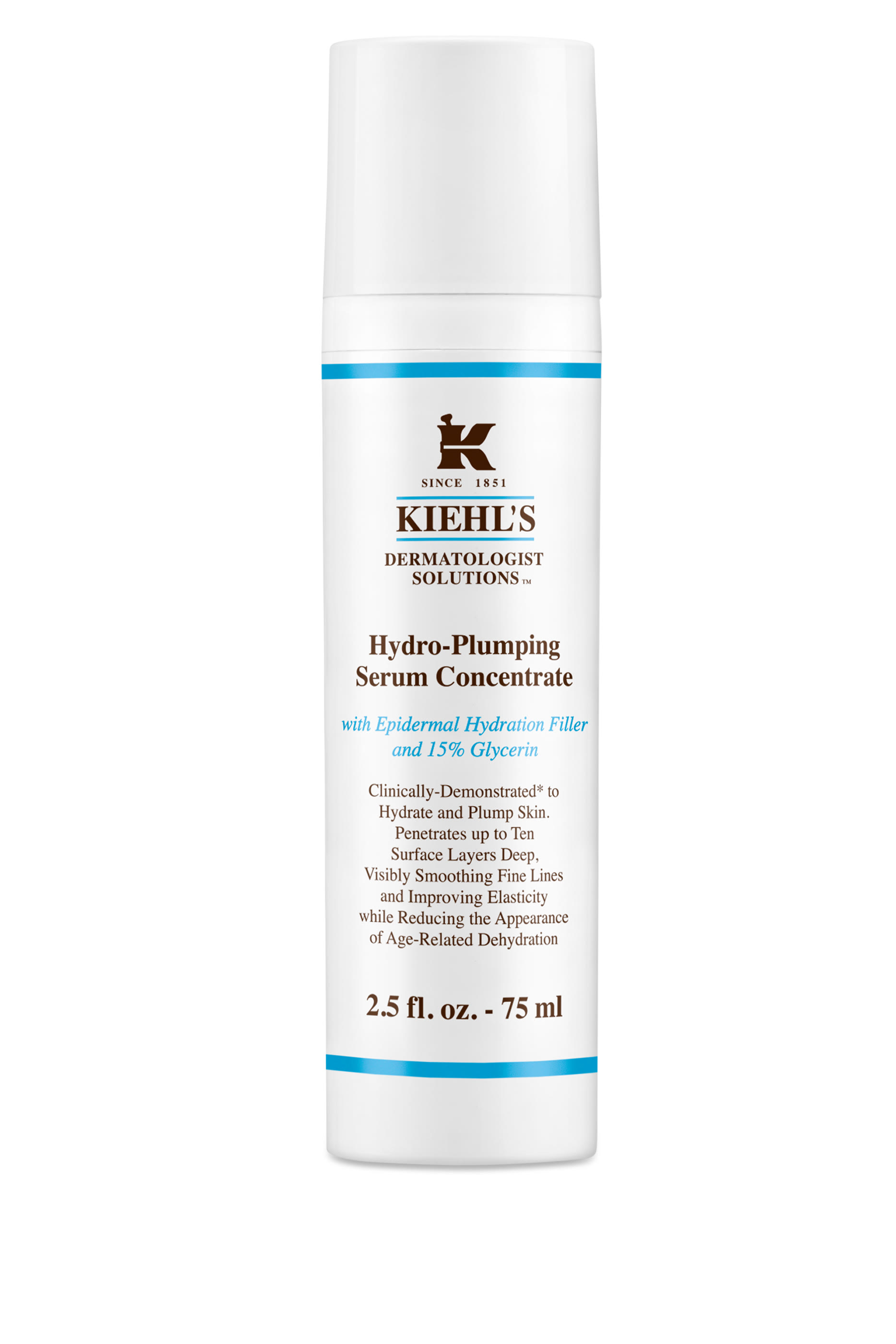 Hydro-Plumping Re-Texturizing Serum Concentrate