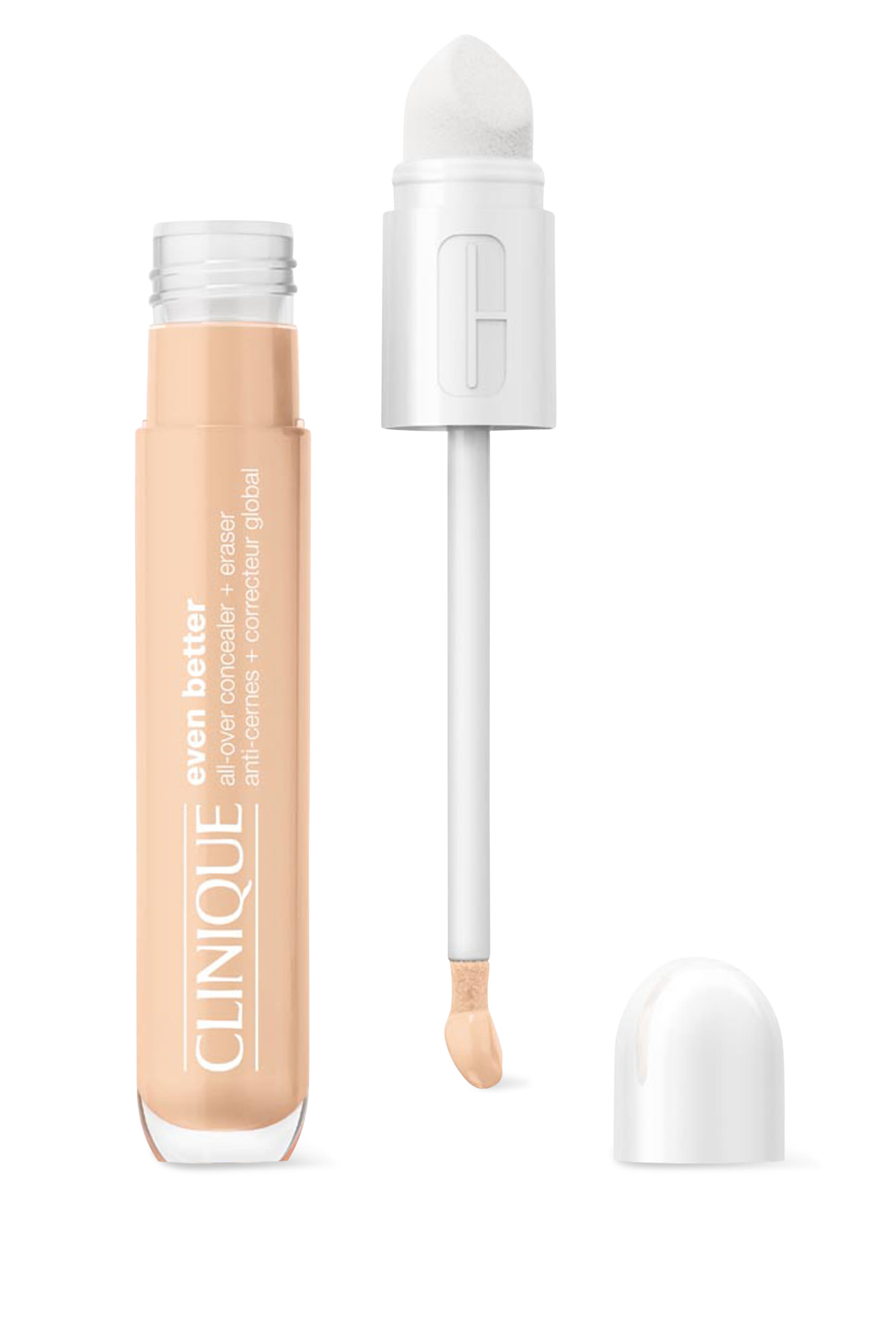 Even Better™ All-Over Concealer + Eraser