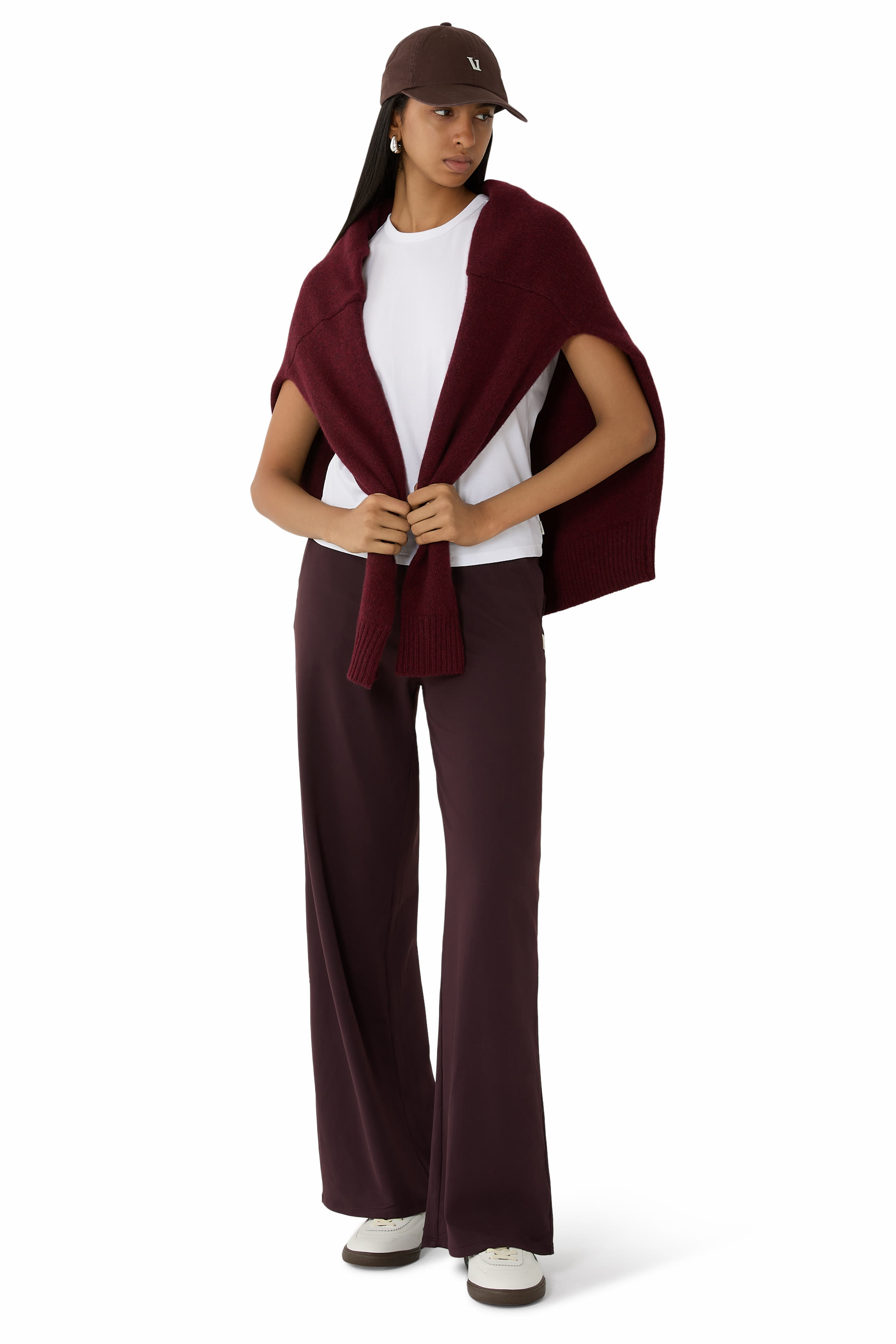 Short Sleeve Feather Classic T-Shirt 