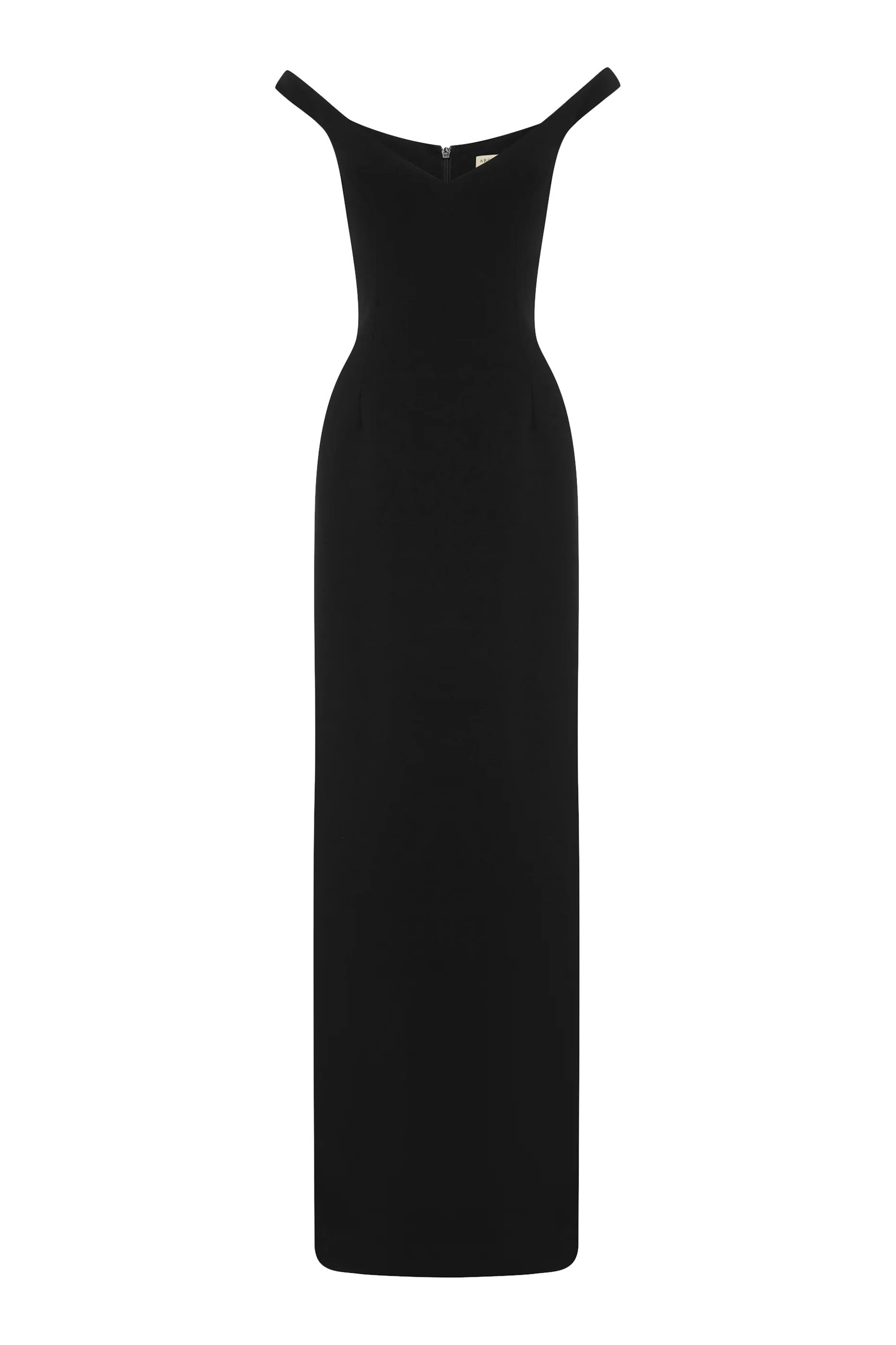  Ellery Gown