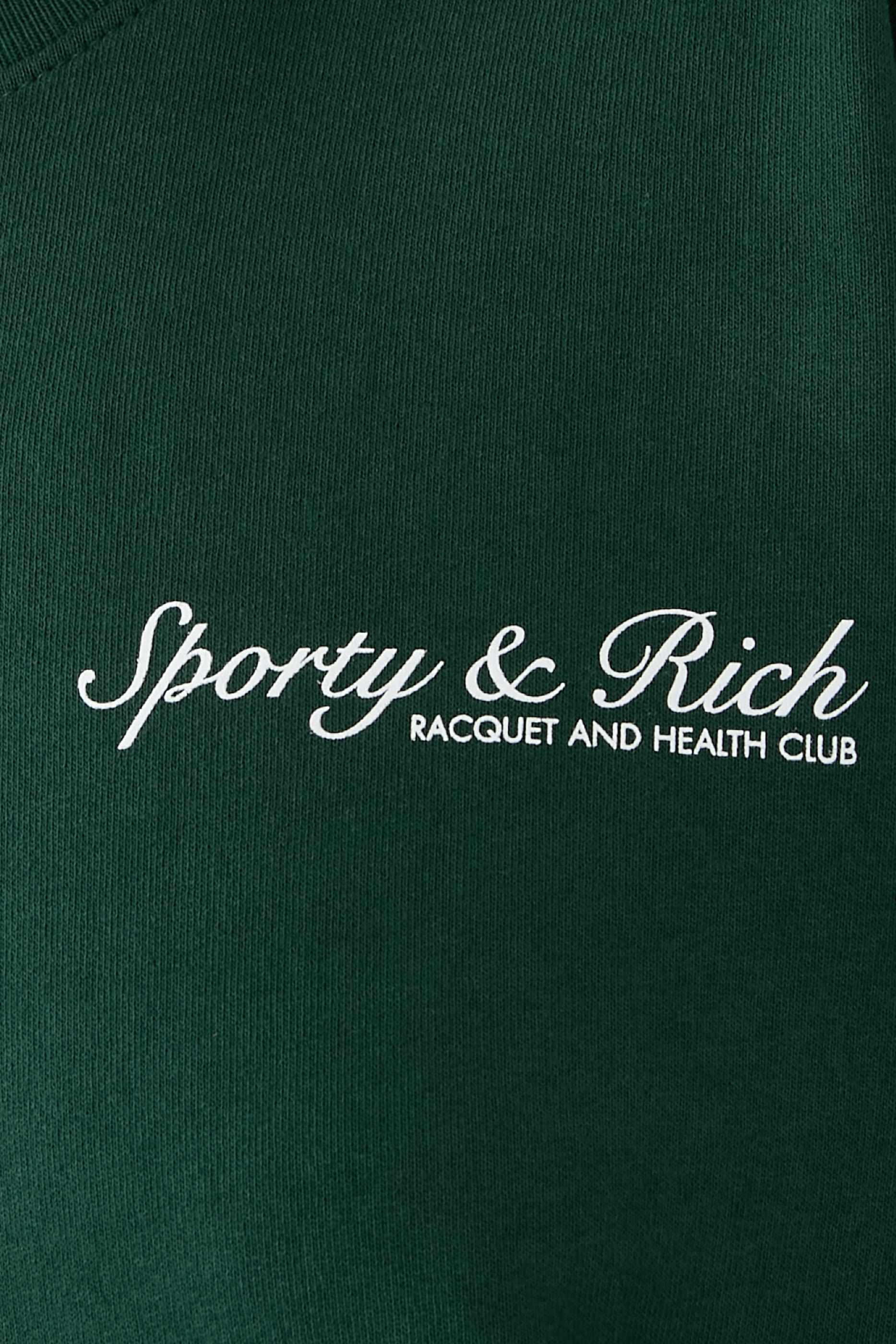 Syracuse Crewneck Sweatshirt