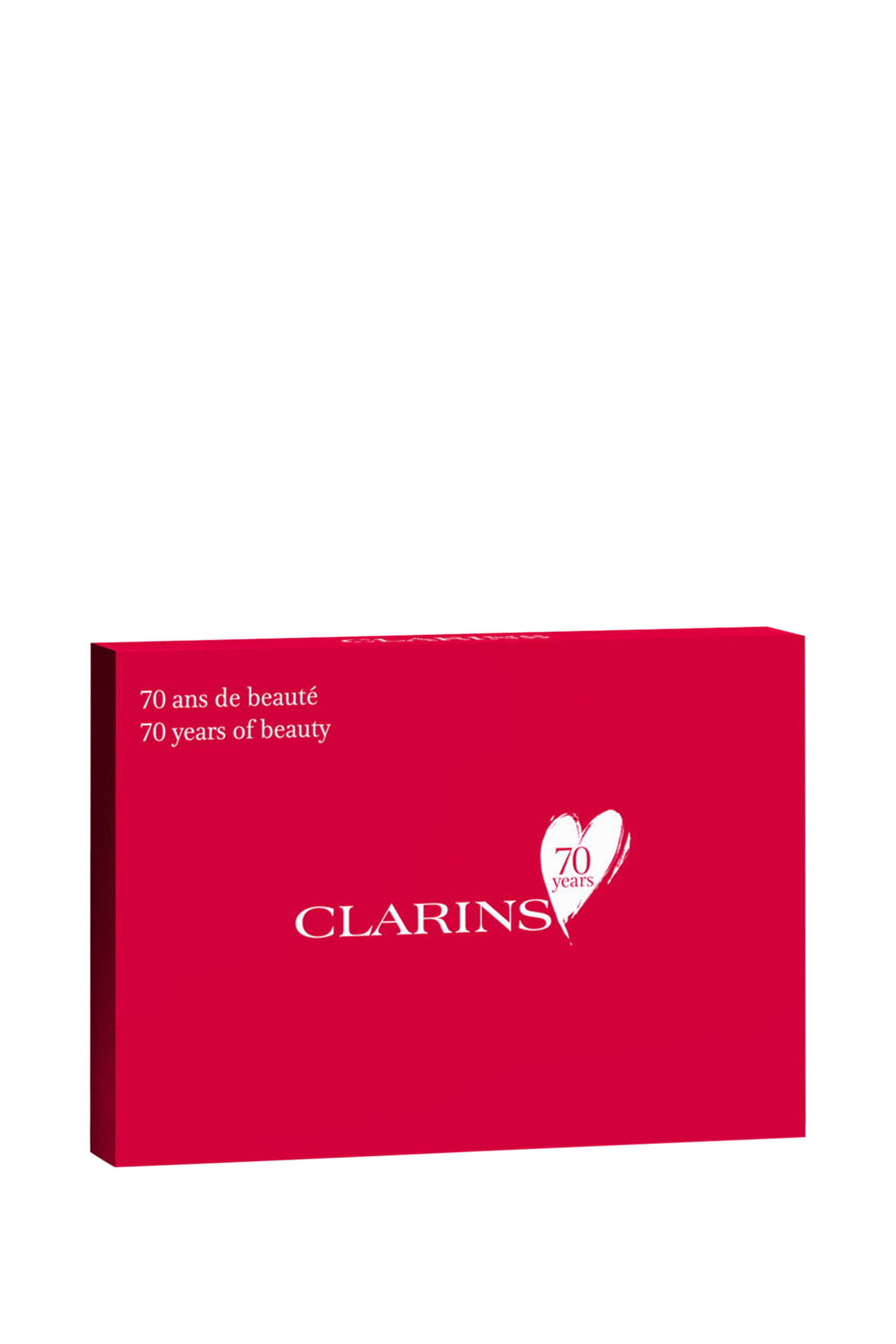 70 Years Lip Oil Collection