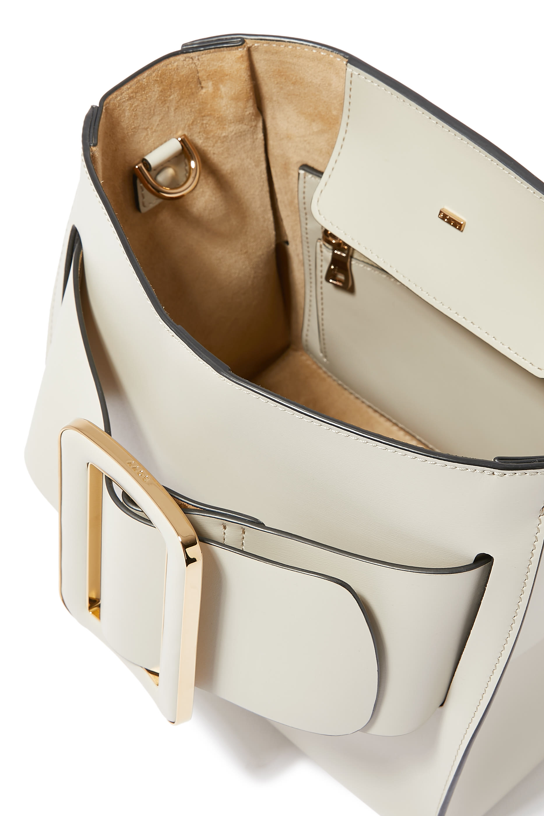 Devon 21 Top Handle Bag