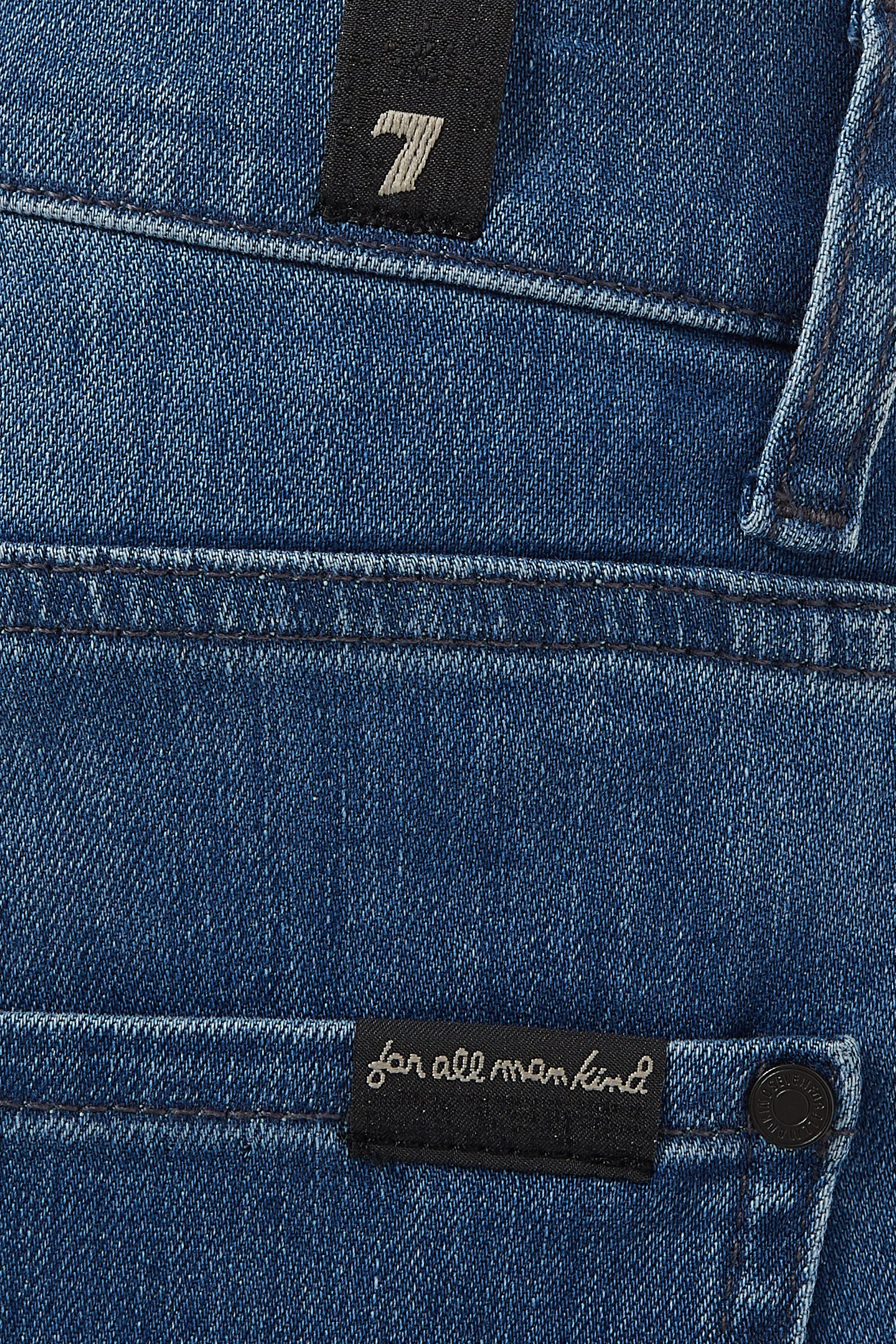 Standard Denim Jeans