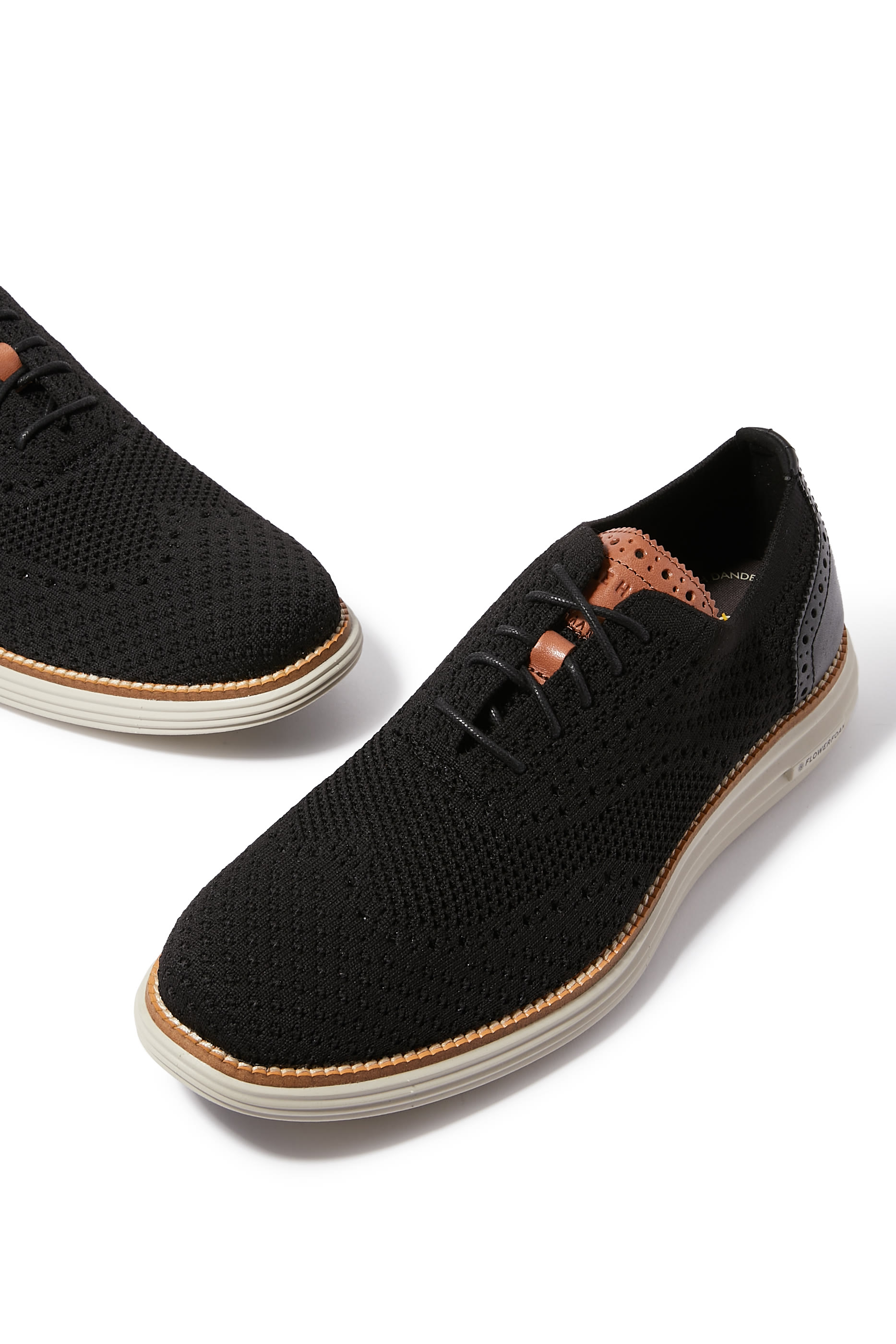 OriginalGrand Remastered Stitchlite&trade; Oxford Shoes