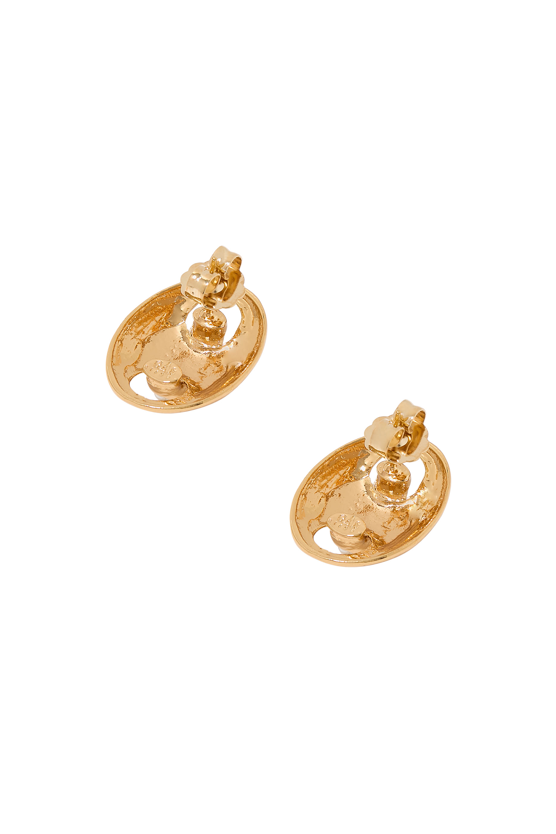 Cophea Stud Earrings