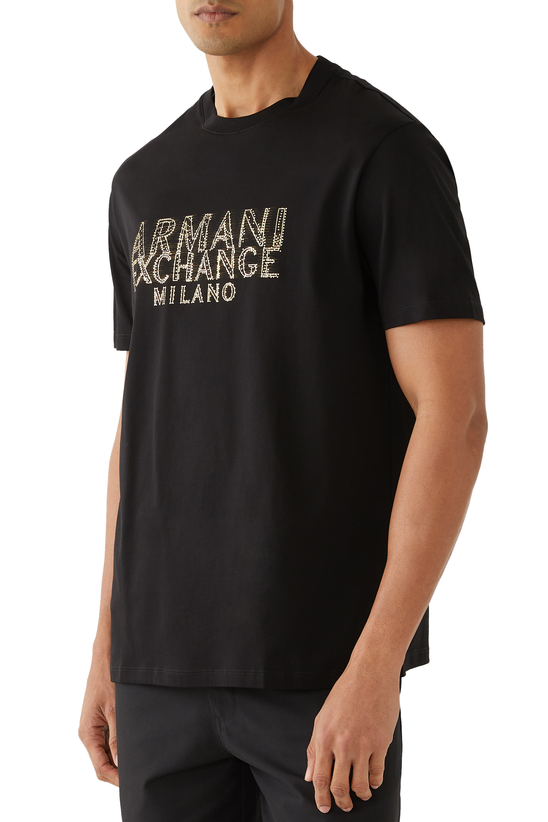Milano Edition Regular Fit T-Shirt