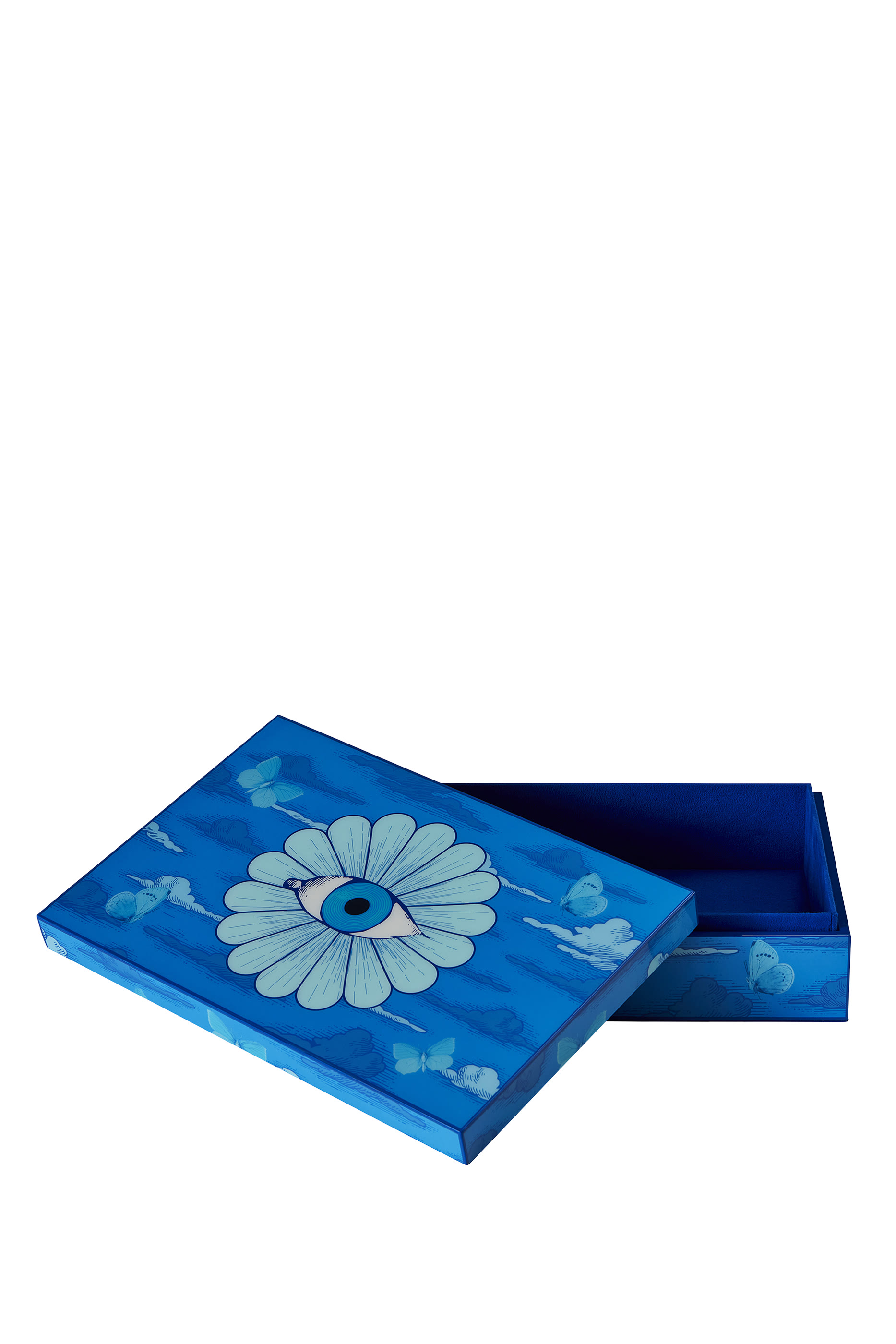 Druggist Lacquer Large Box