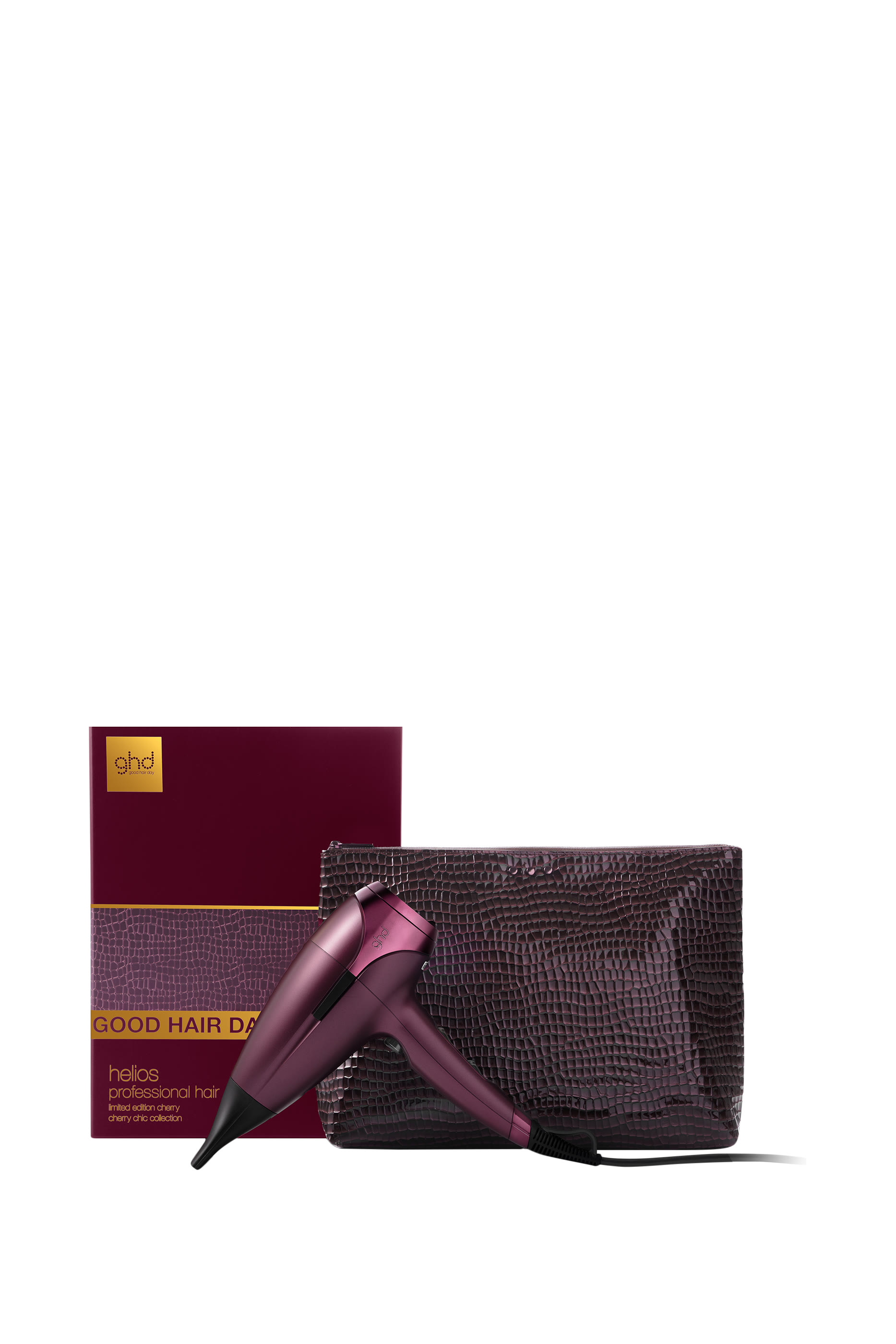 Helios™ Limited Holiday Edition Hair Dryer