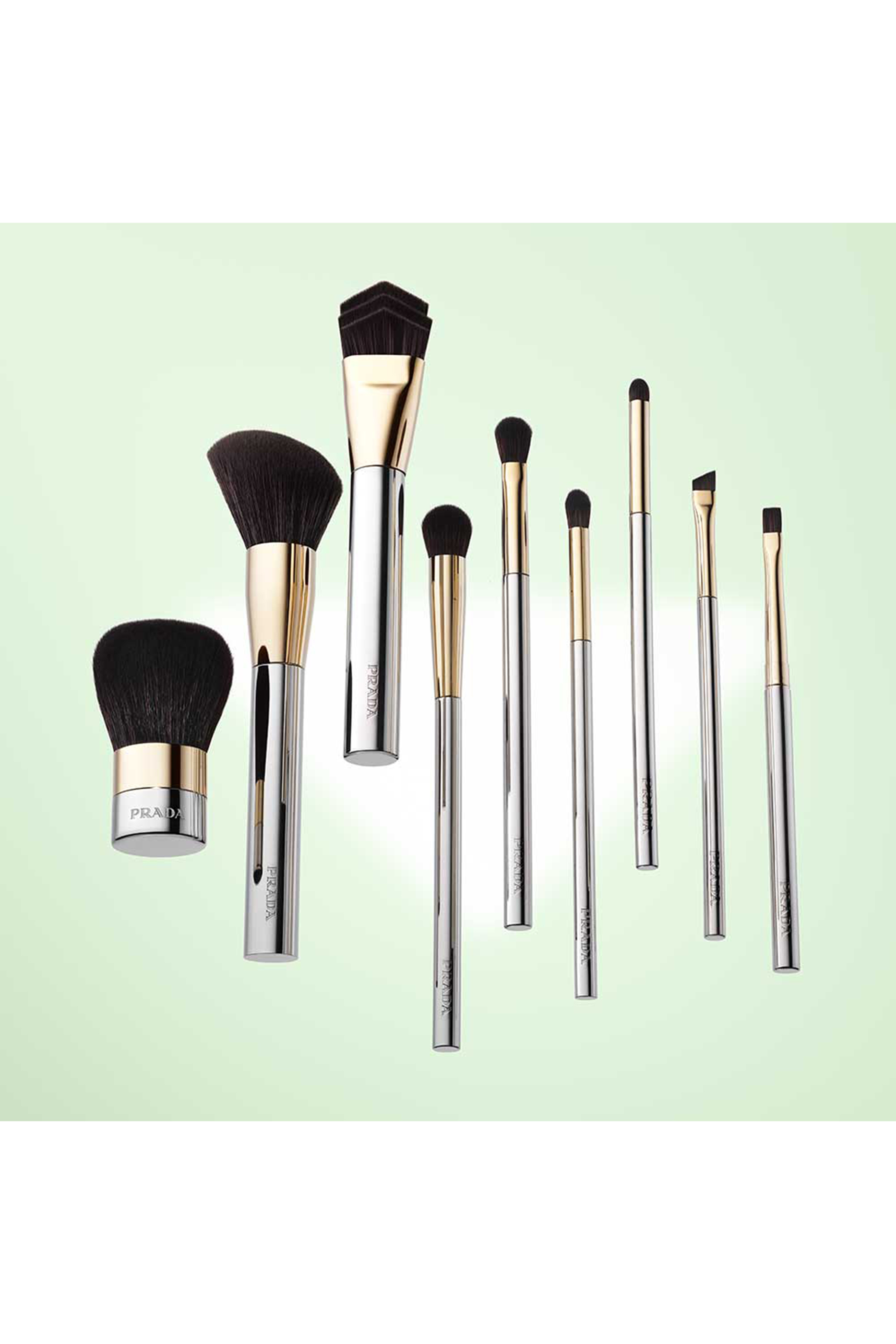 Powder Diffuser Brush