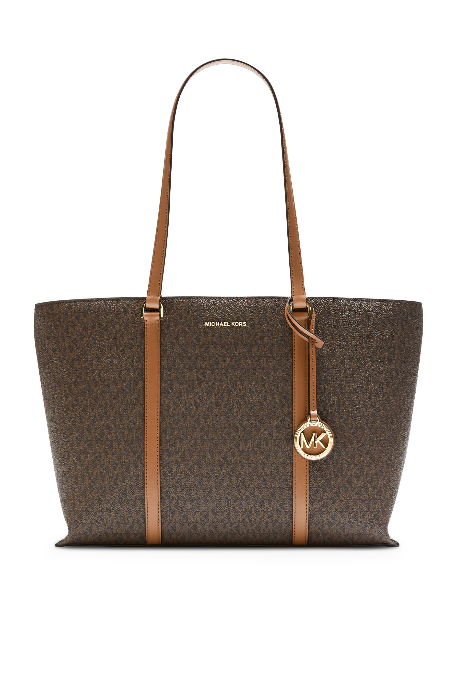 Temple Large Tote Bag