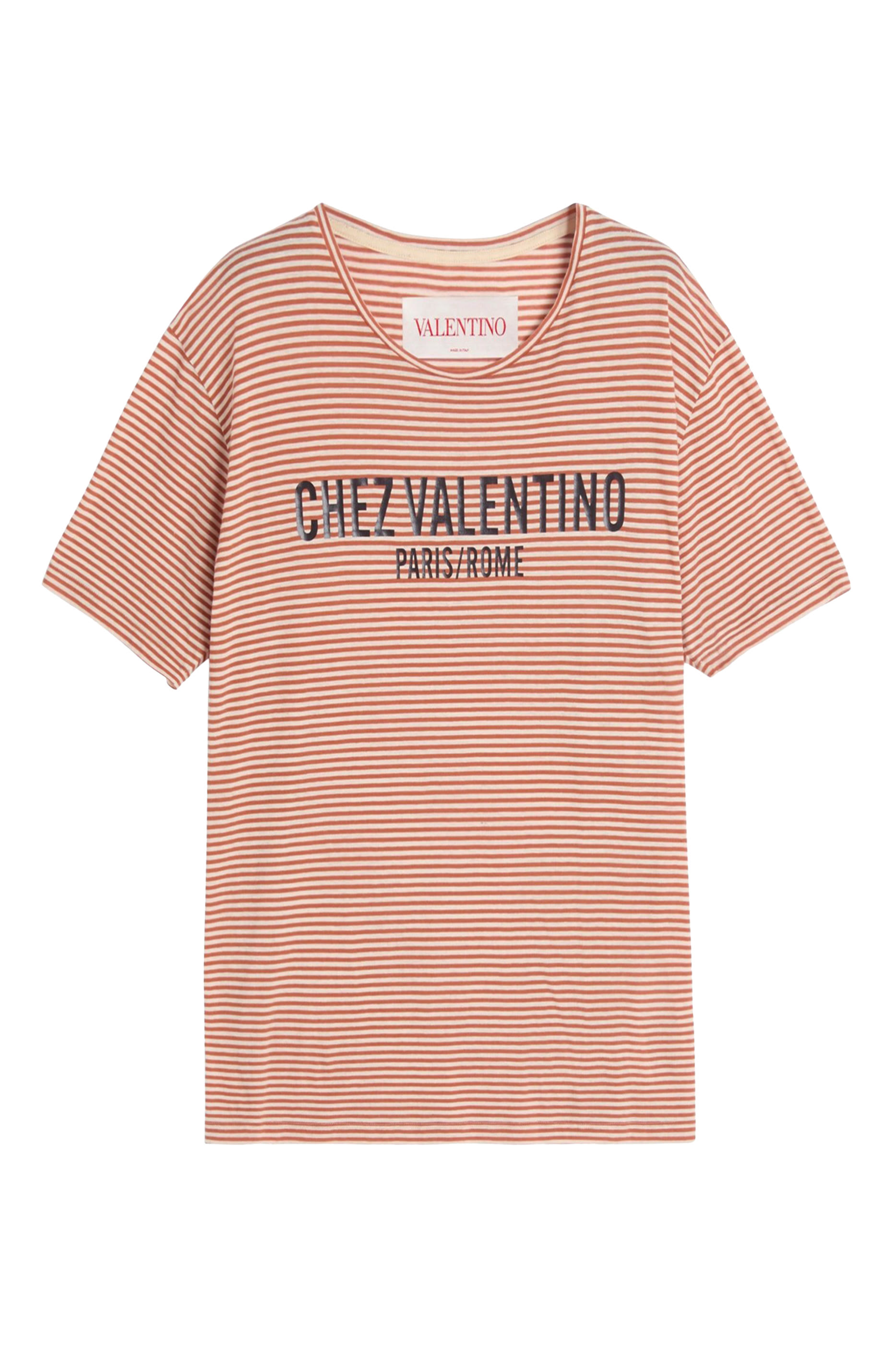 Chez Valentino T-Shirt