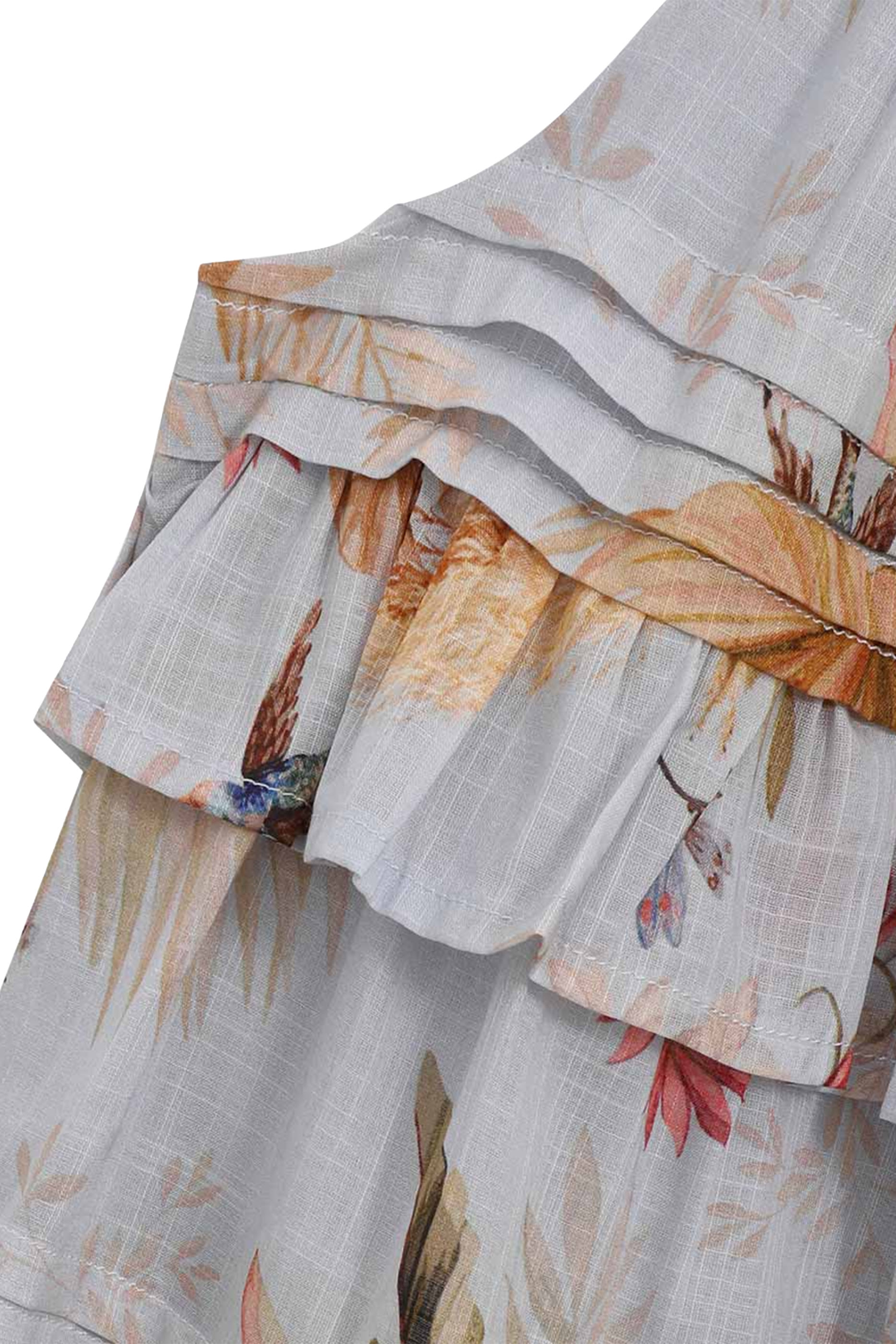 Kids Rhiannon Swing Dress