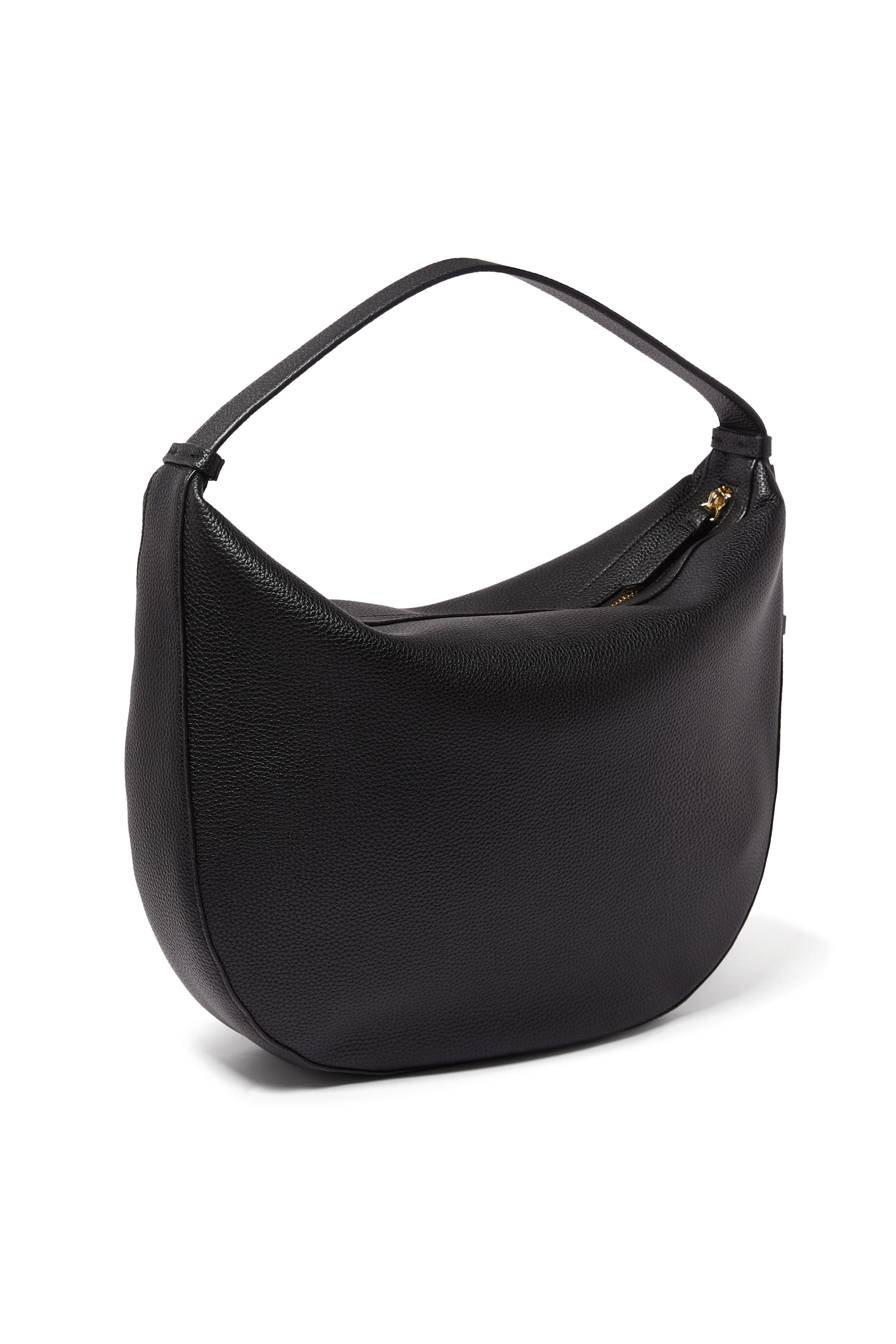 Susie Soft Hobo Bag
