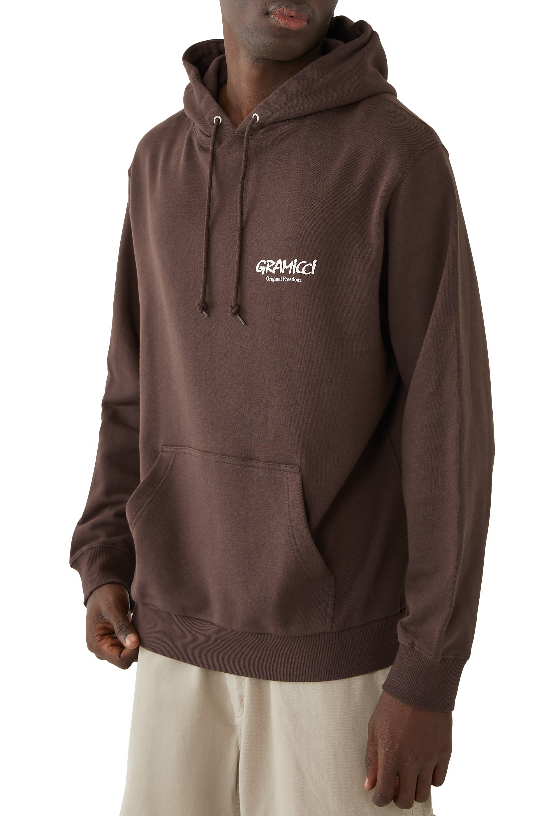 Original Freedom Hooded Sweatshirt