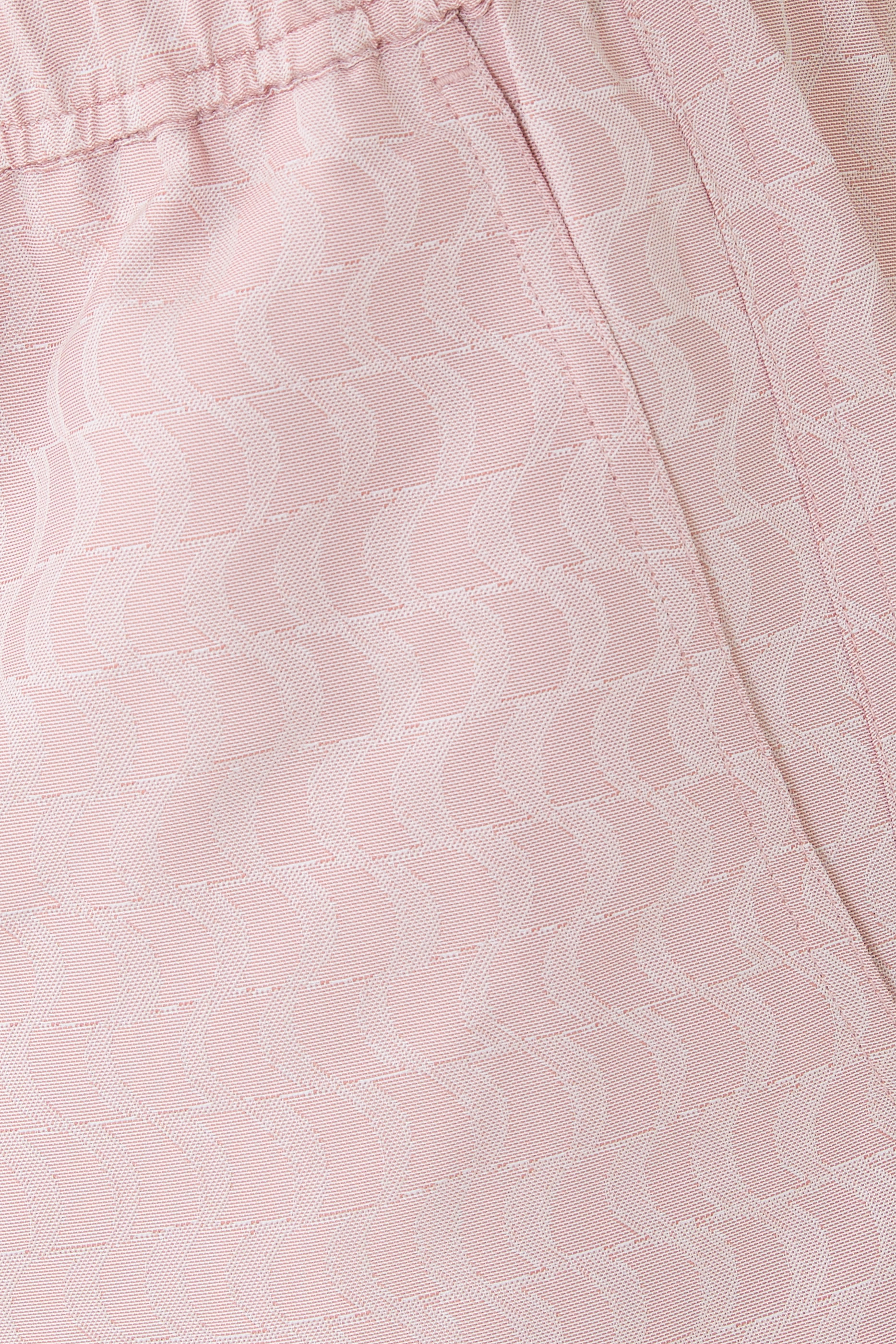 Mosaic Jacquard Swimshort