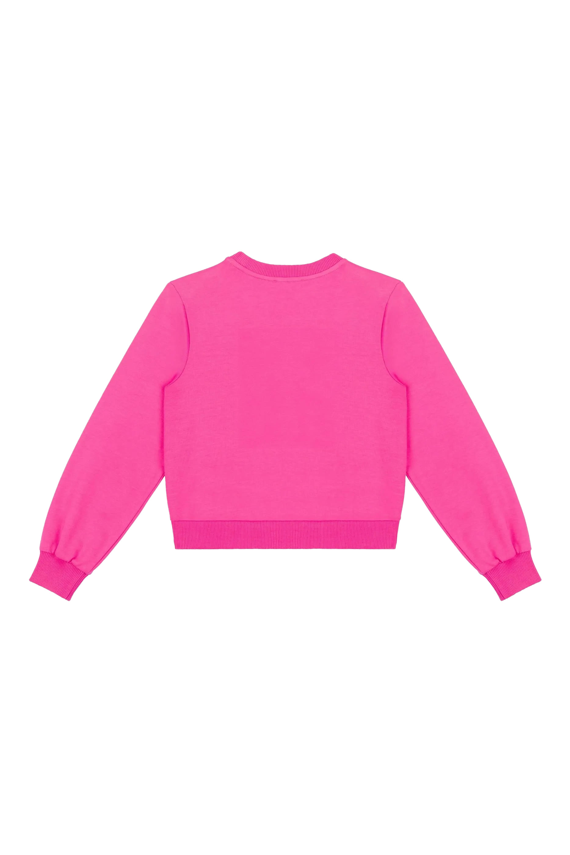 Kids Teddy Fleece Sweatshirt