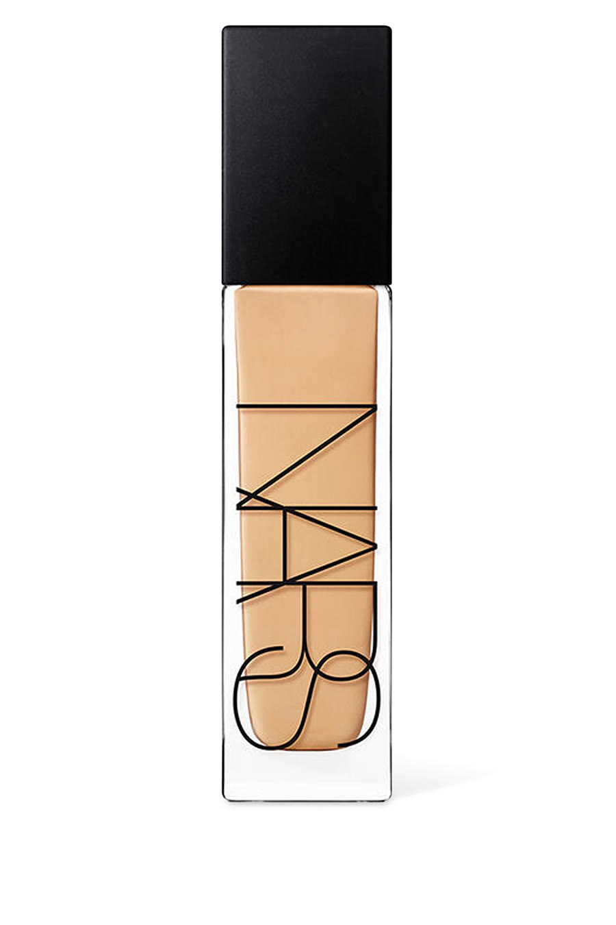 Natural Radiant Longwear Foundation