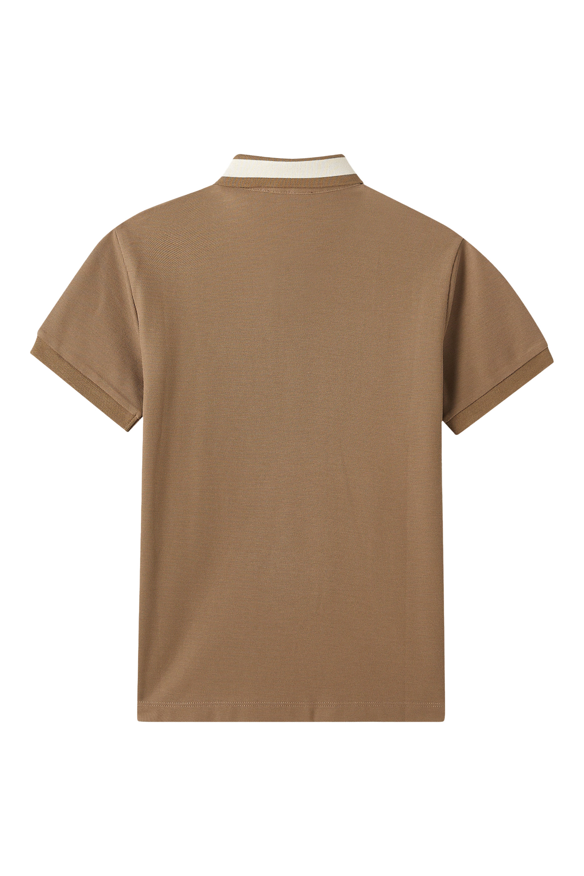 Kids Micro Logo T-Shirt