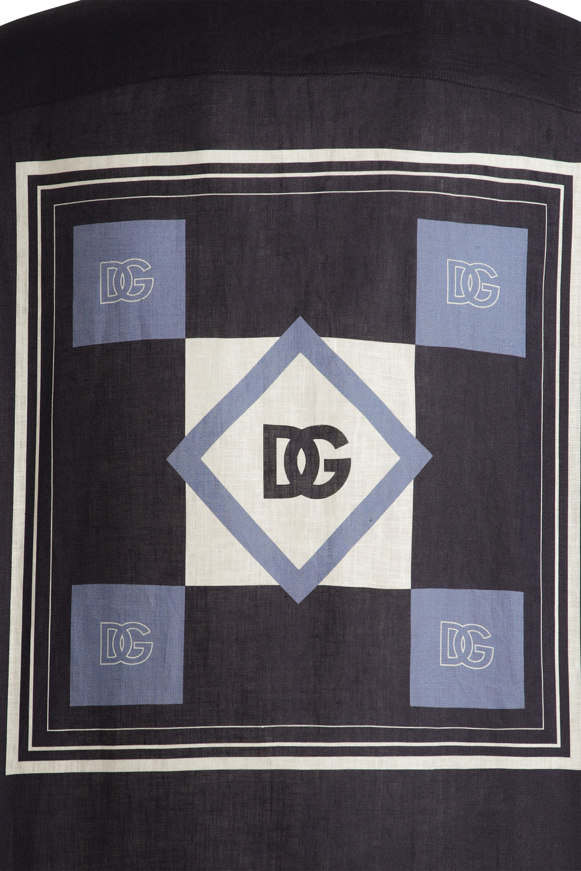 DG Logo Shirt