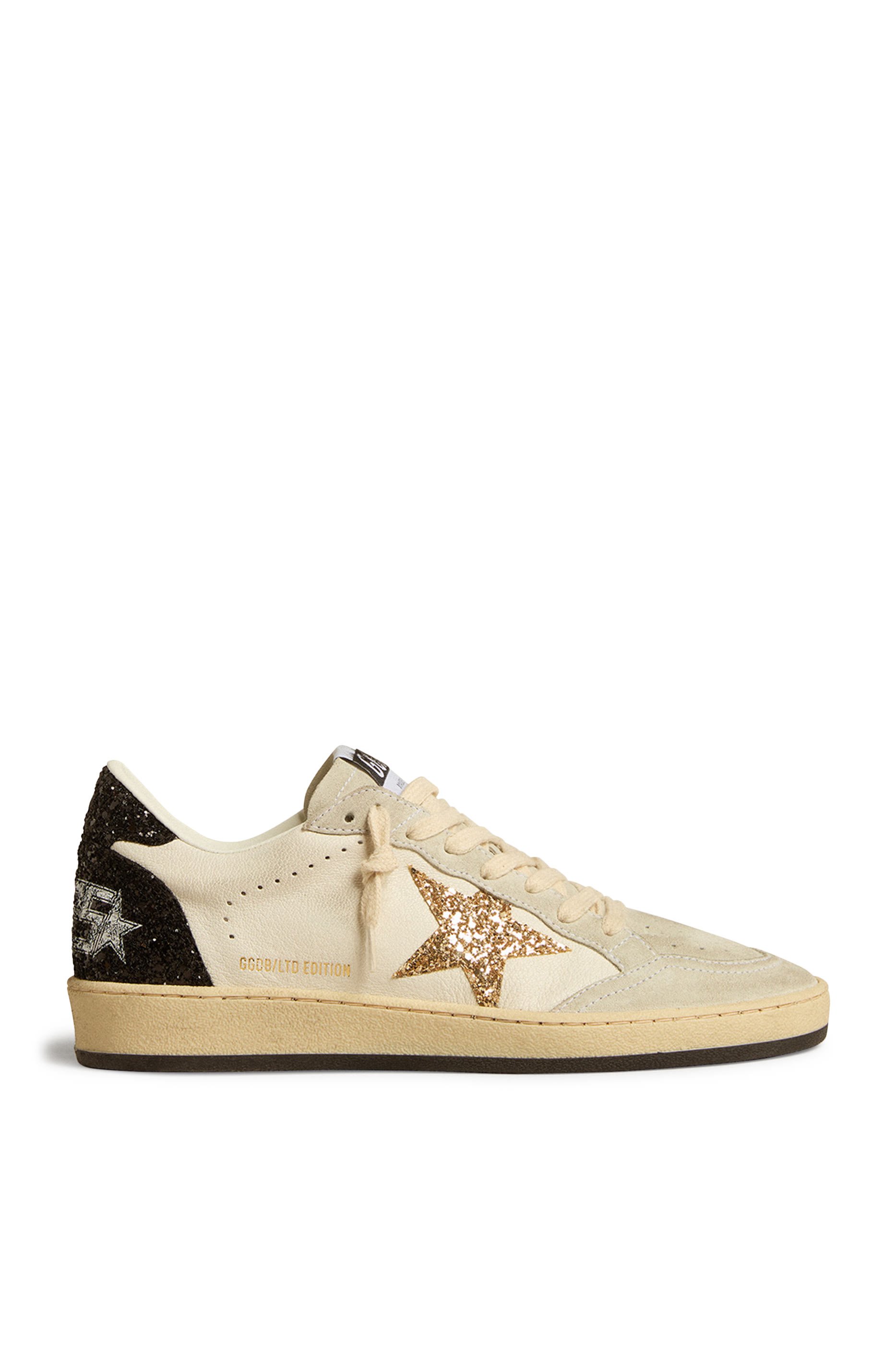 Ball Star LTD Sneakers