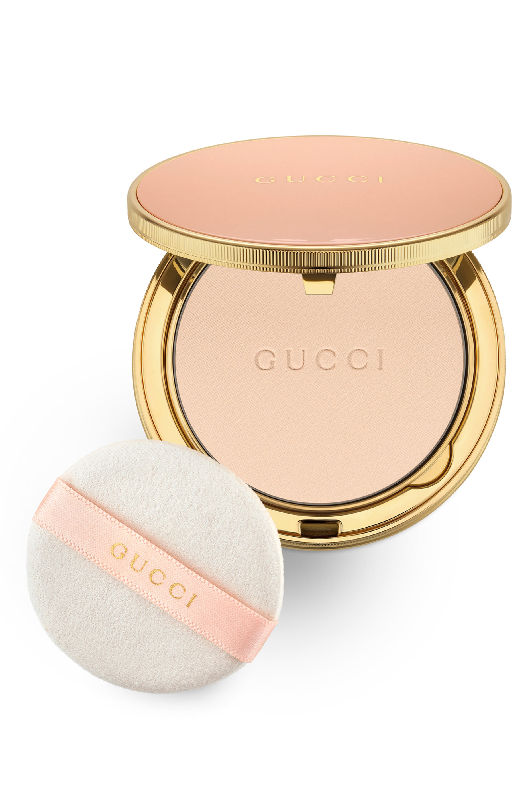 Poudre De Beaut&eacute; Mat Naturel Face Powder