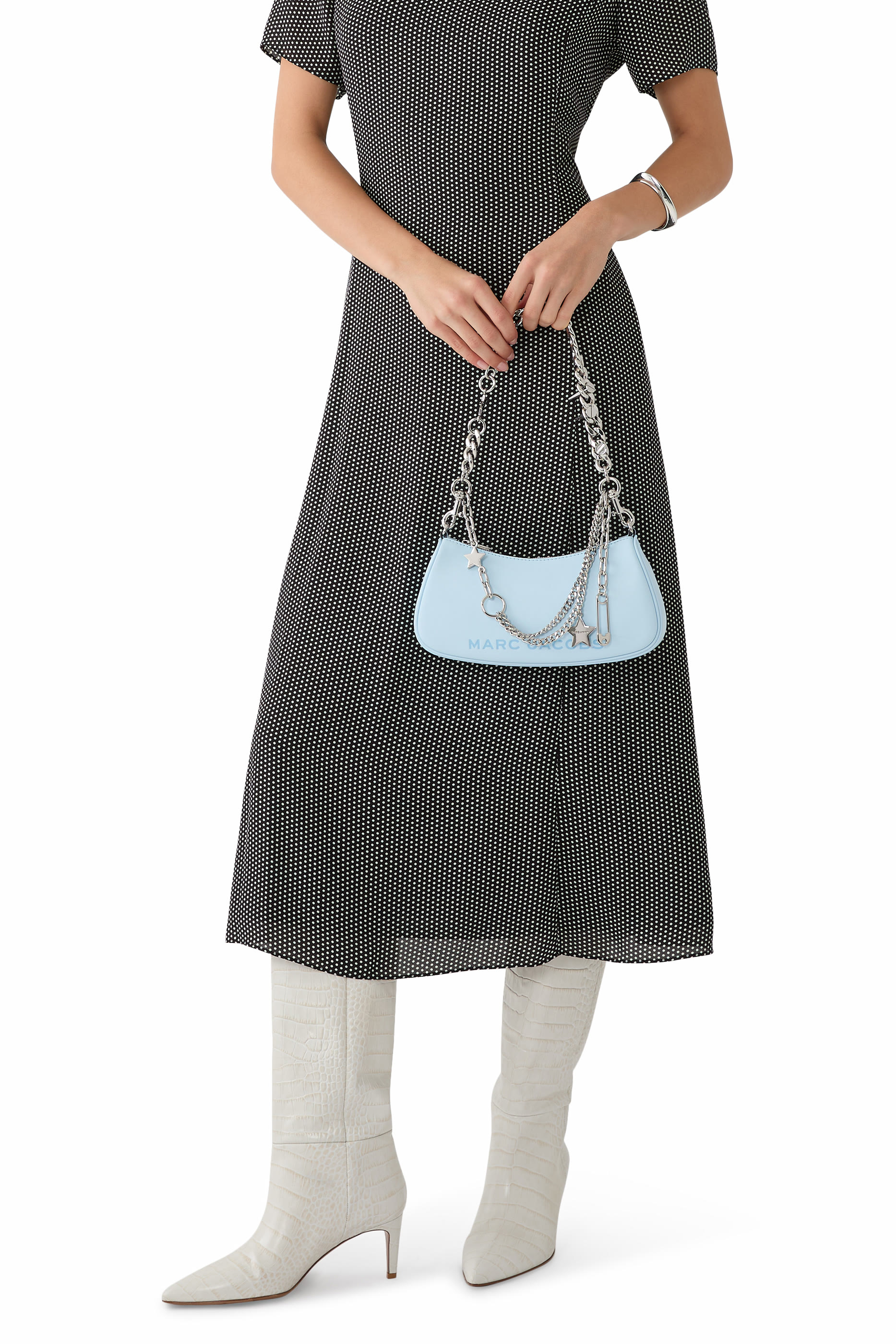 The Star Charm Shoulder Bag