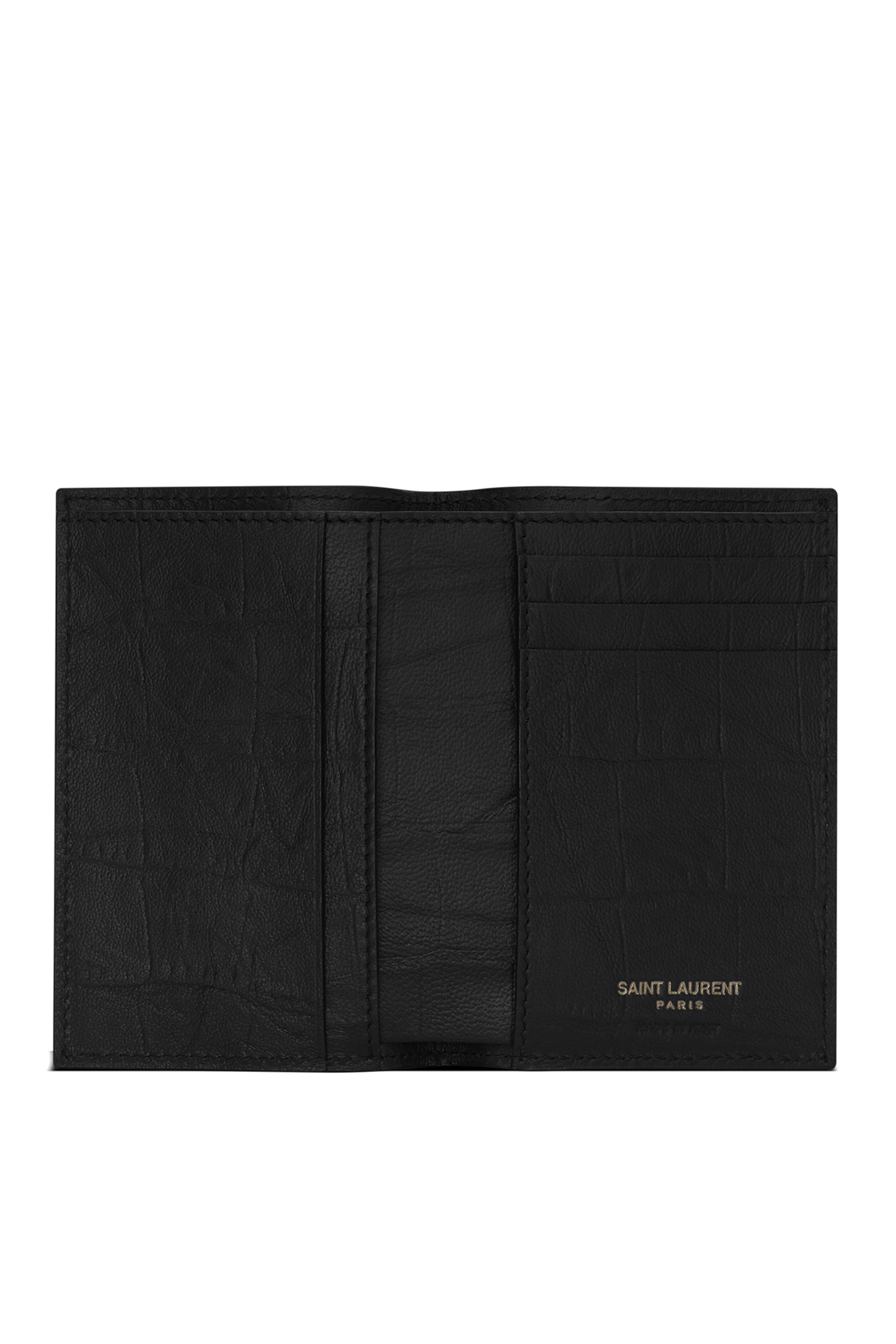 Monogram Credit Card Wallet