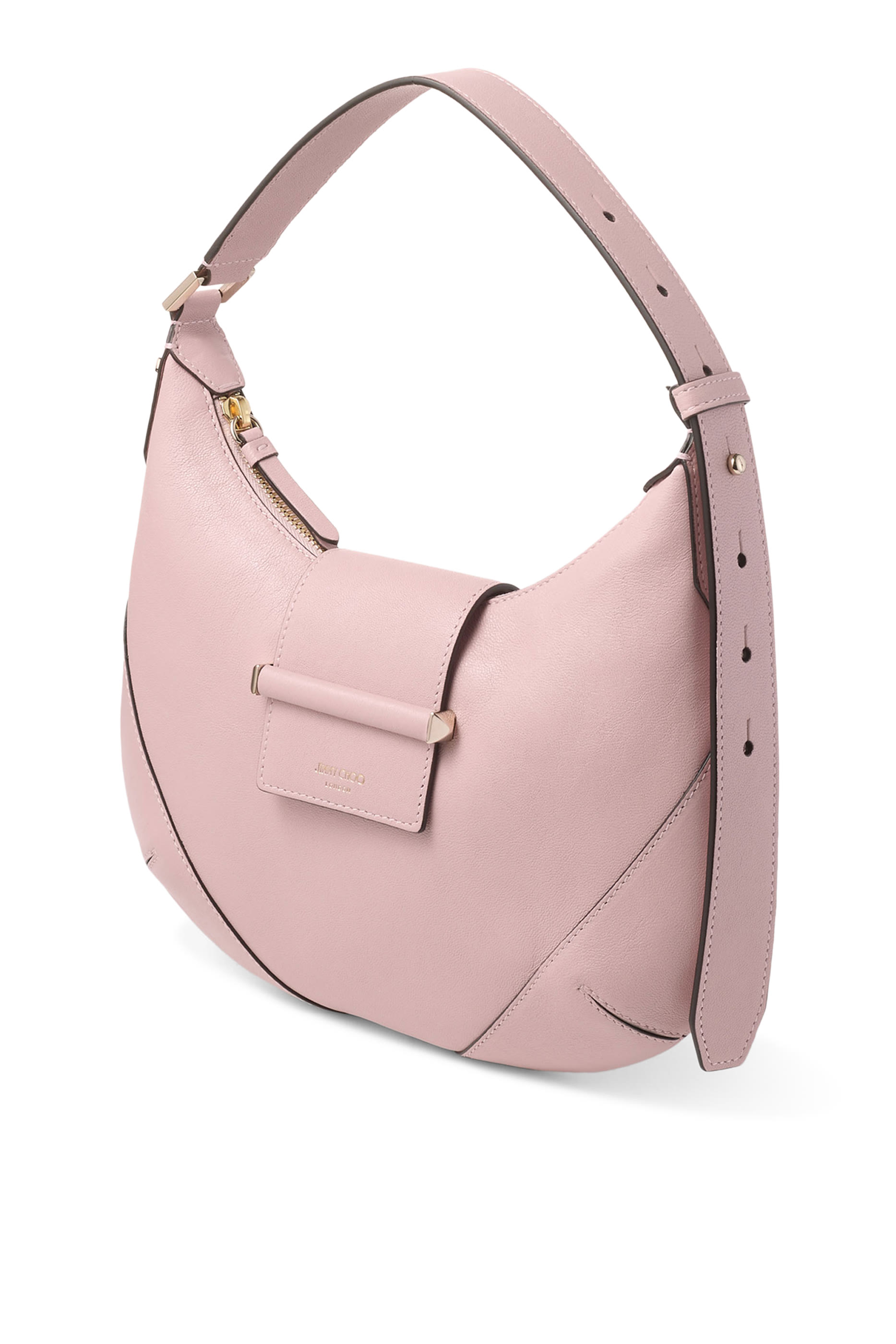  Bar Hobo Small Shoulder Bag