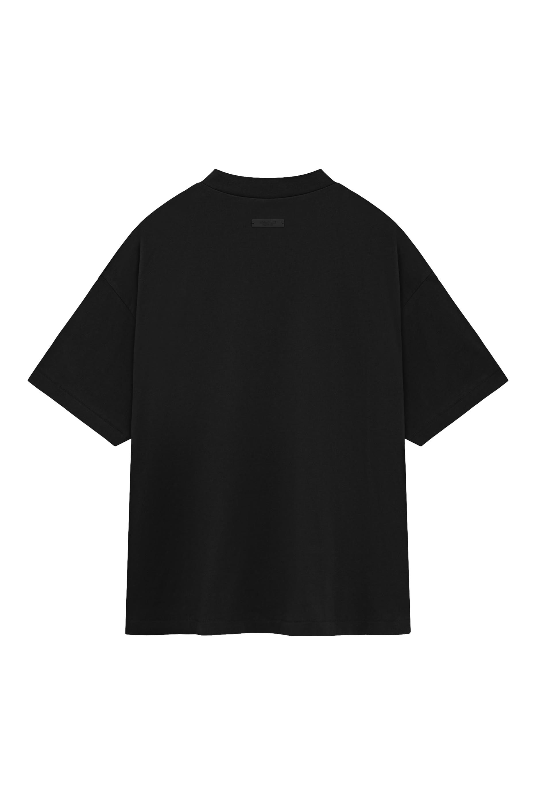 Kids Jersey Crewneck T-Shirt