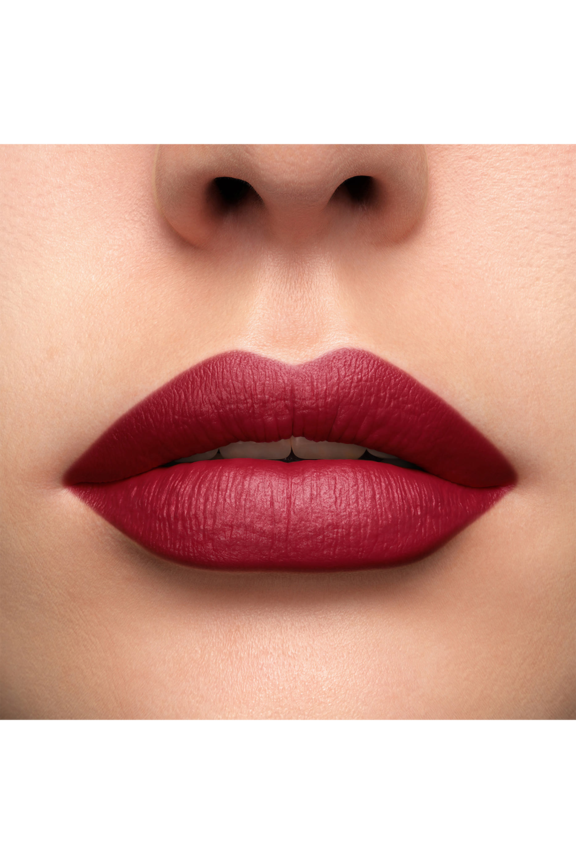 L'Absolu Rouge Drama Matte Lipstick