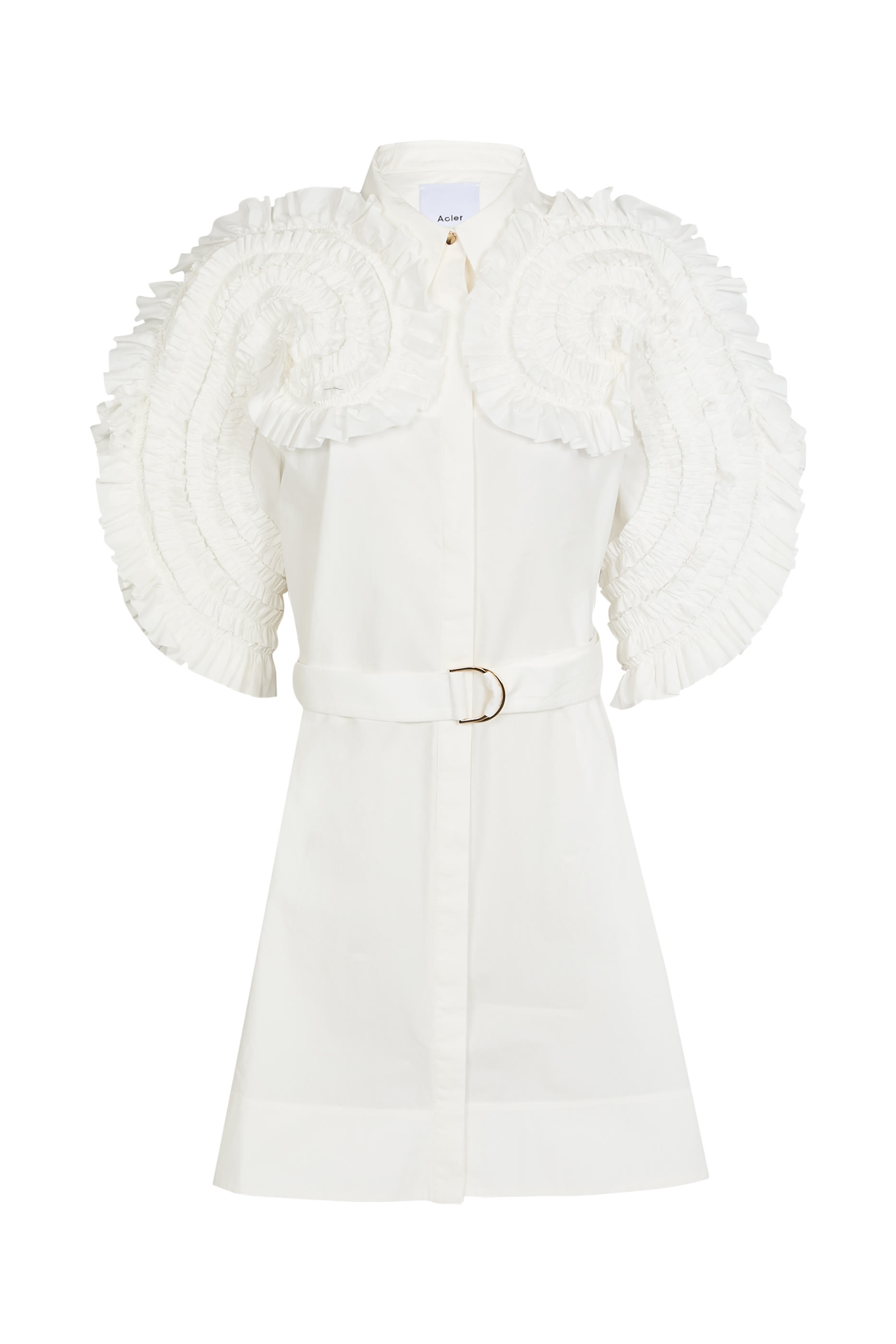 Gedney Mini Dress