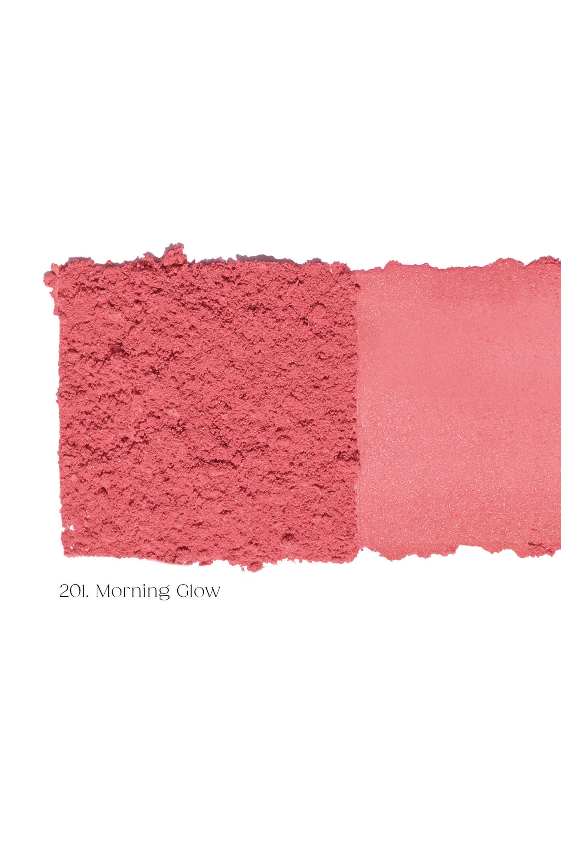 Cashmere Touch Silky Blurring Blush Powder