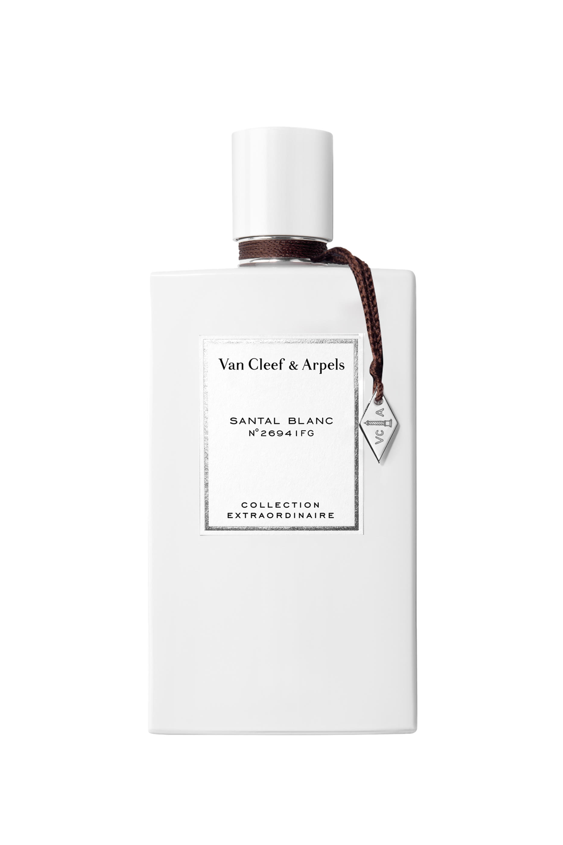 Santal Blanc Eau de Parfum