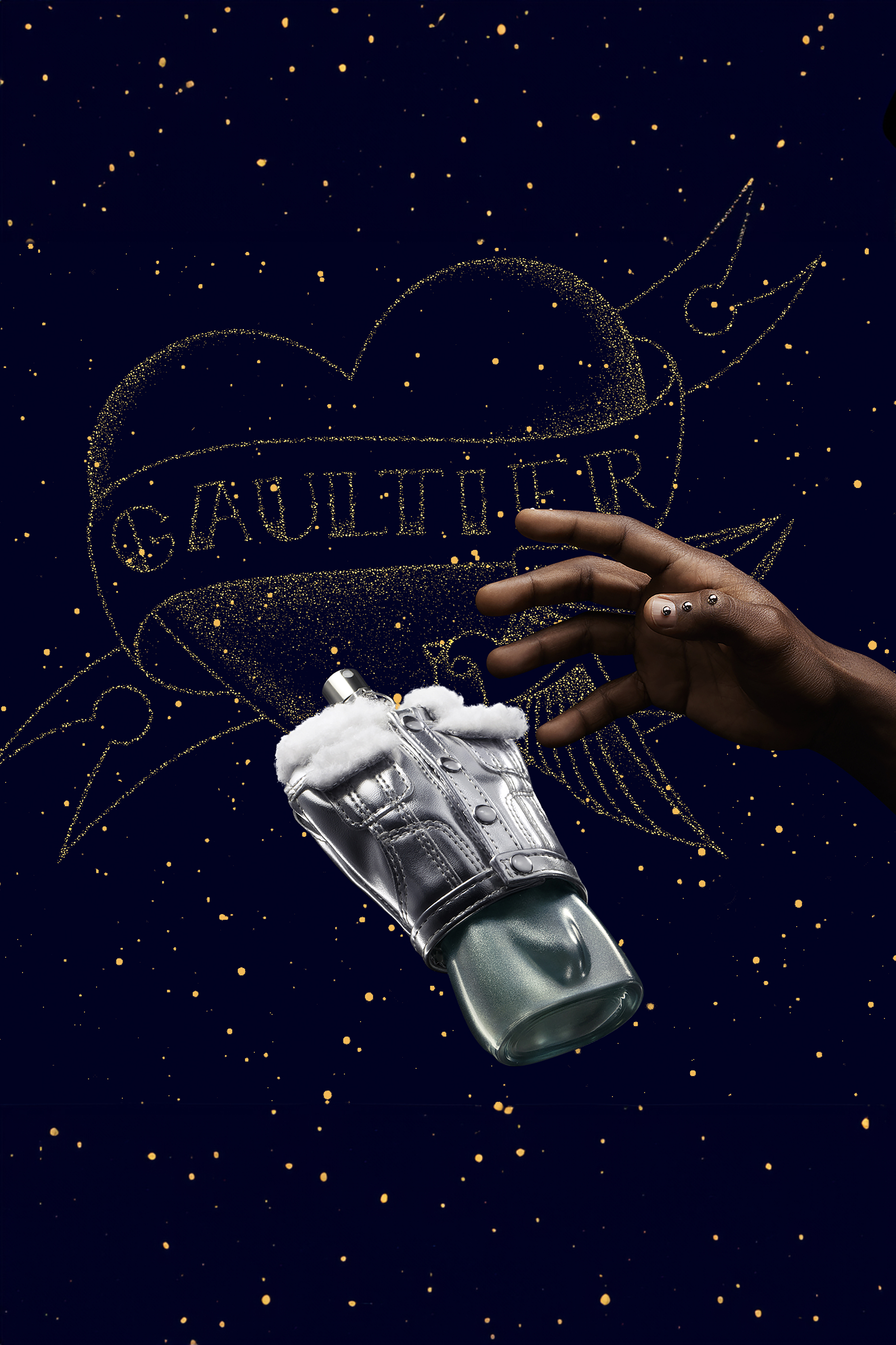 Le Male Collector Eau de Toilette