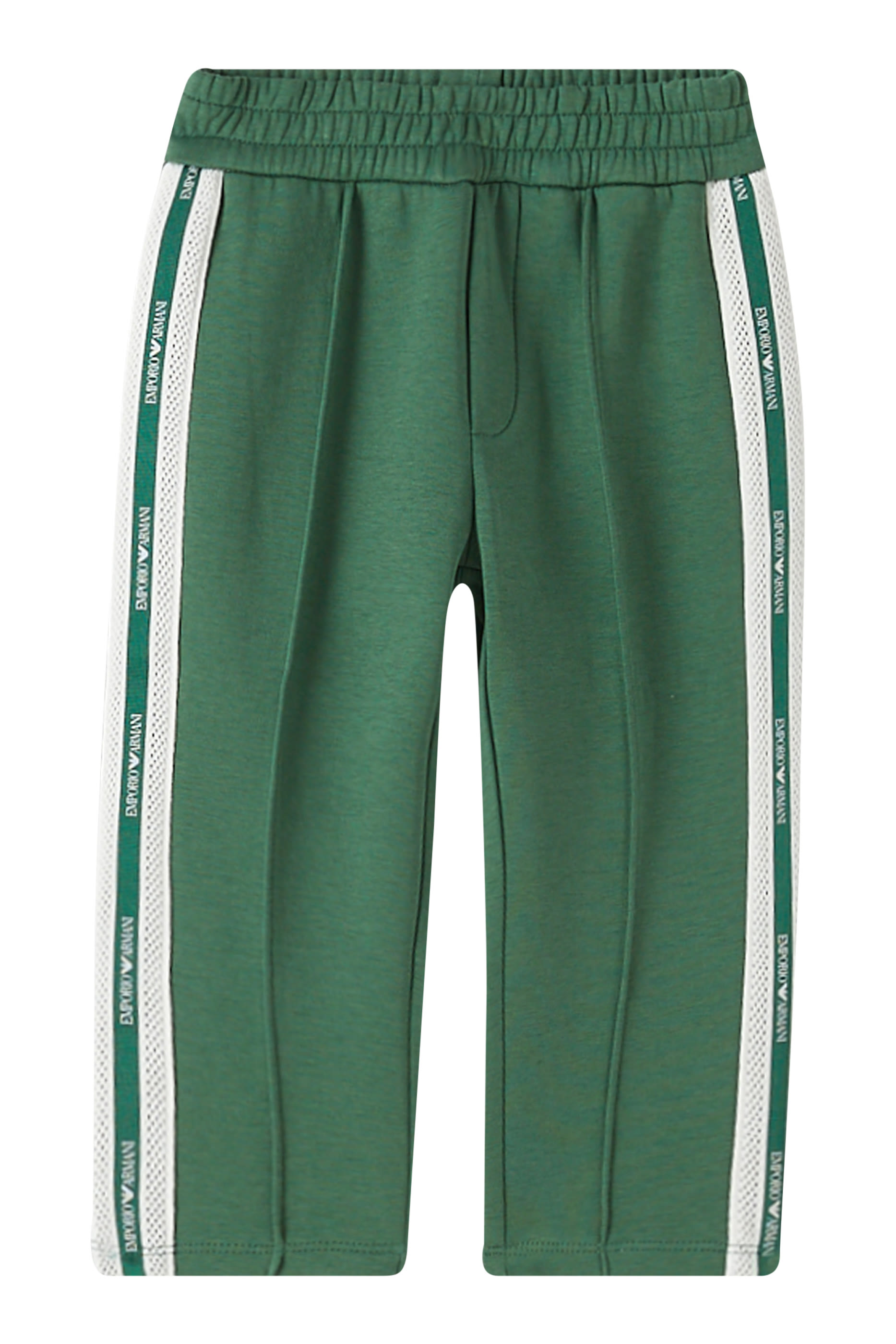 Kids Logo Tape Sweatpants