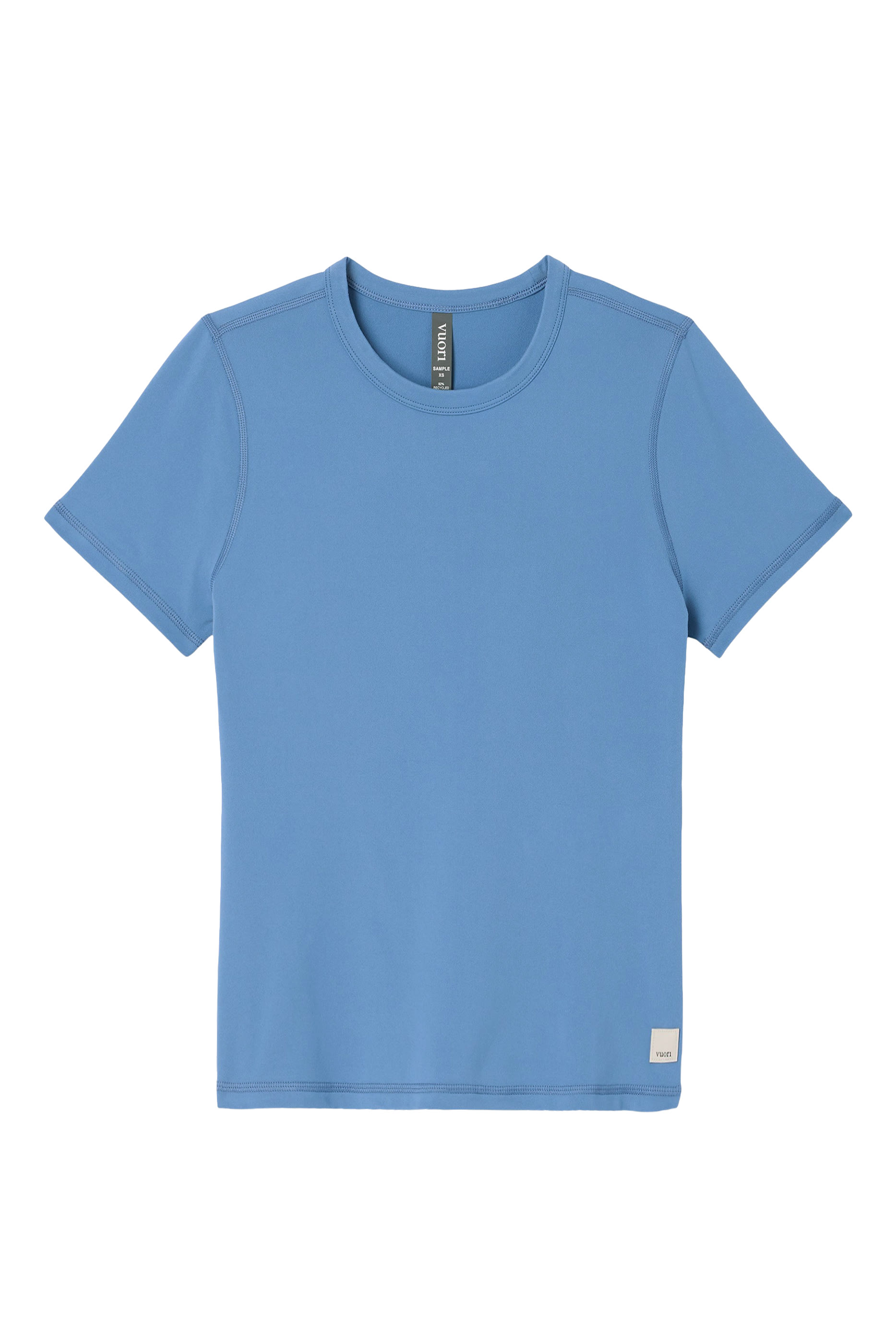 Short Sleeve Lux T-Shirt 